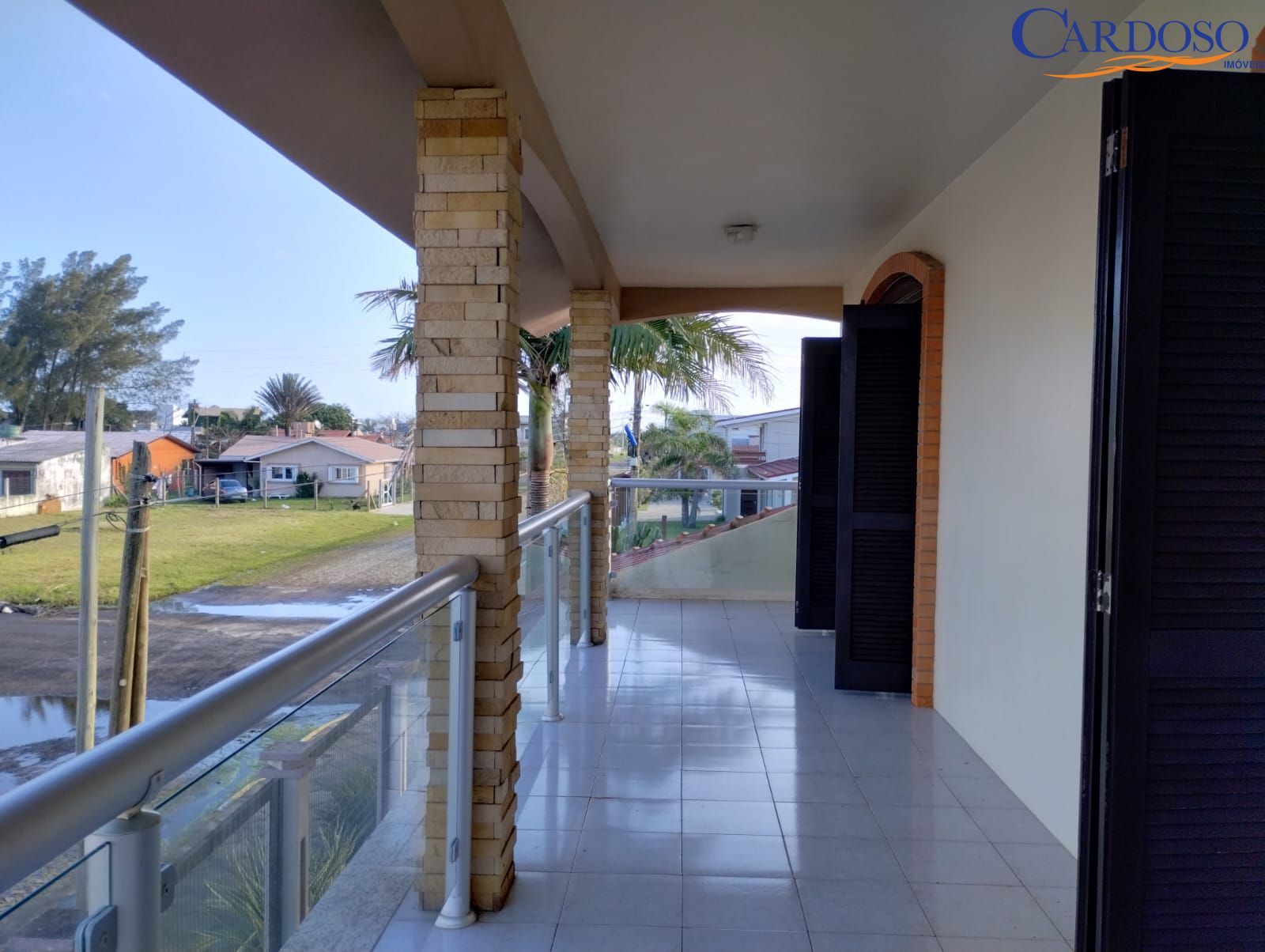 Casa, 5 quartos, 386 m² - Foto 24