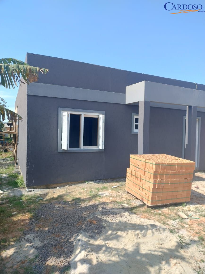 Casa, 3 quartos, 104 m² - Foto 2