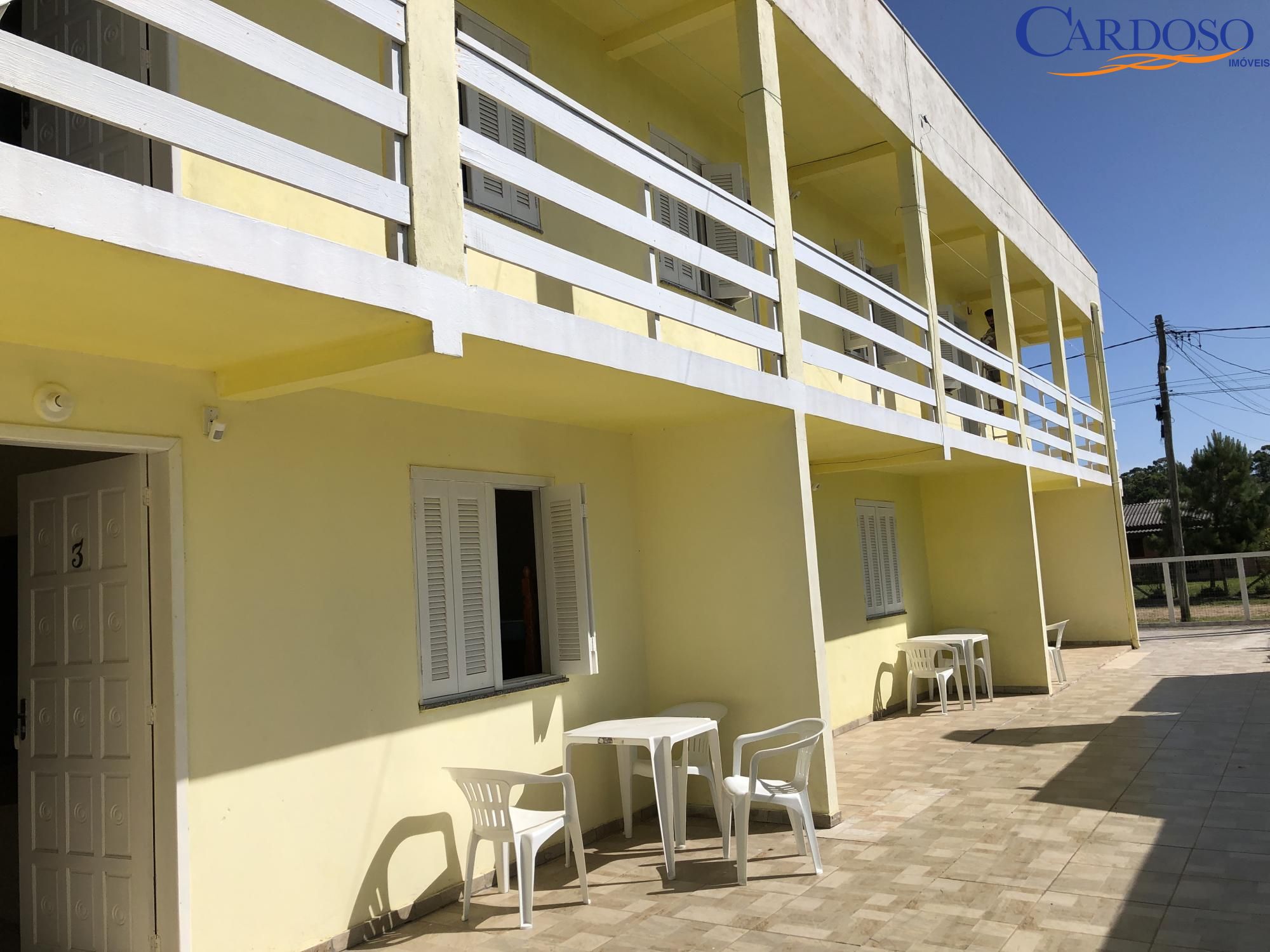 Prédio Inteiro, 400 m² - Foto 5