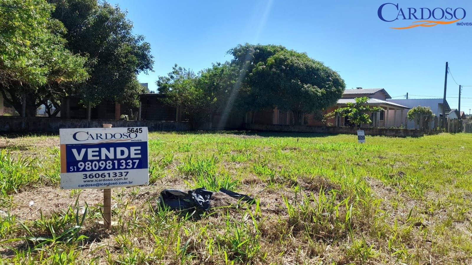 Terreno, 300 m² - Foto 1