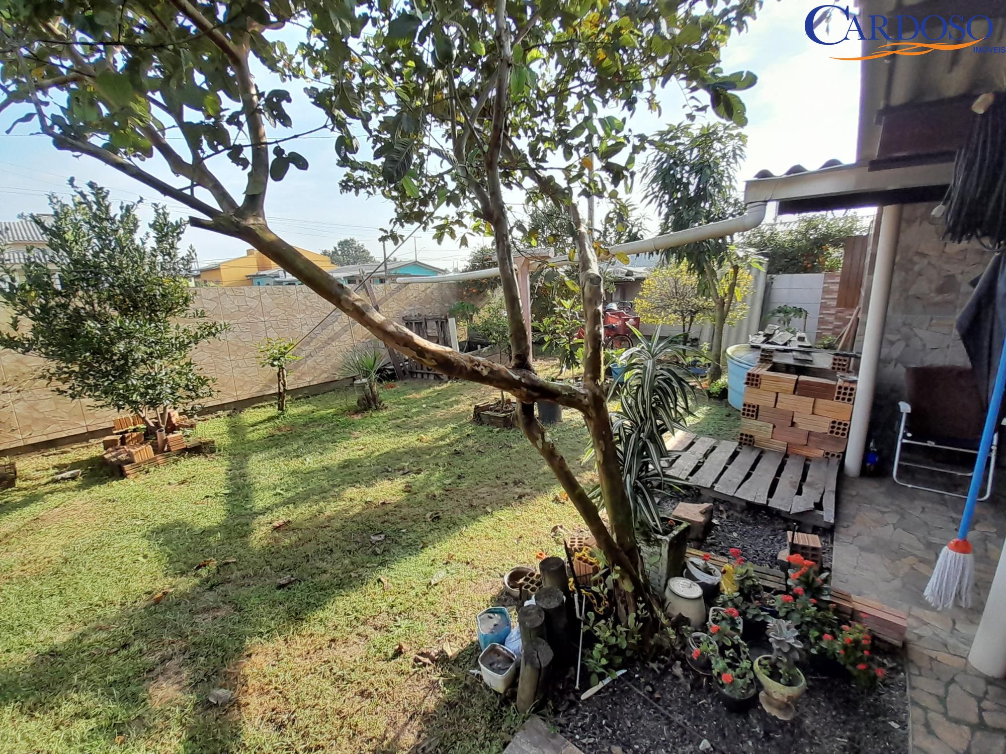 Casa, 2 quartos, 110 m² - Foto 20