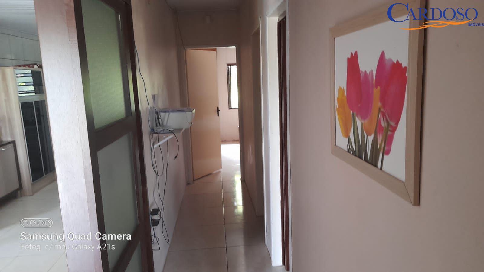 Casa à venda com 4 quartos, 130m² - Foto 40