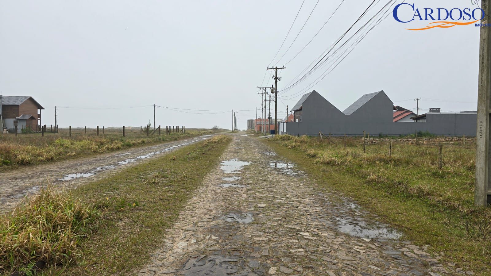 Terreno, 300 m² - Foto 3