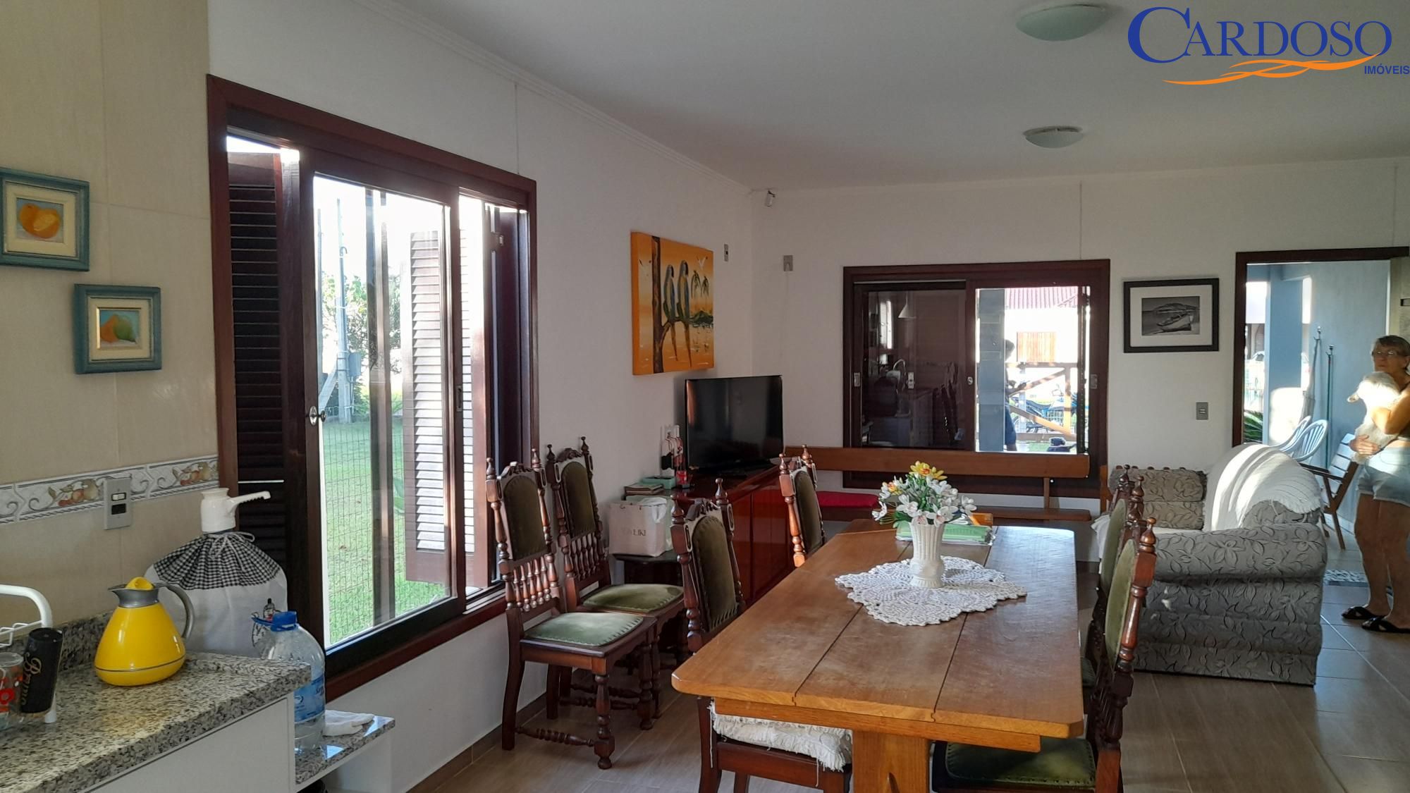 Casa, 3 quartos, 139 m² - Foto 36