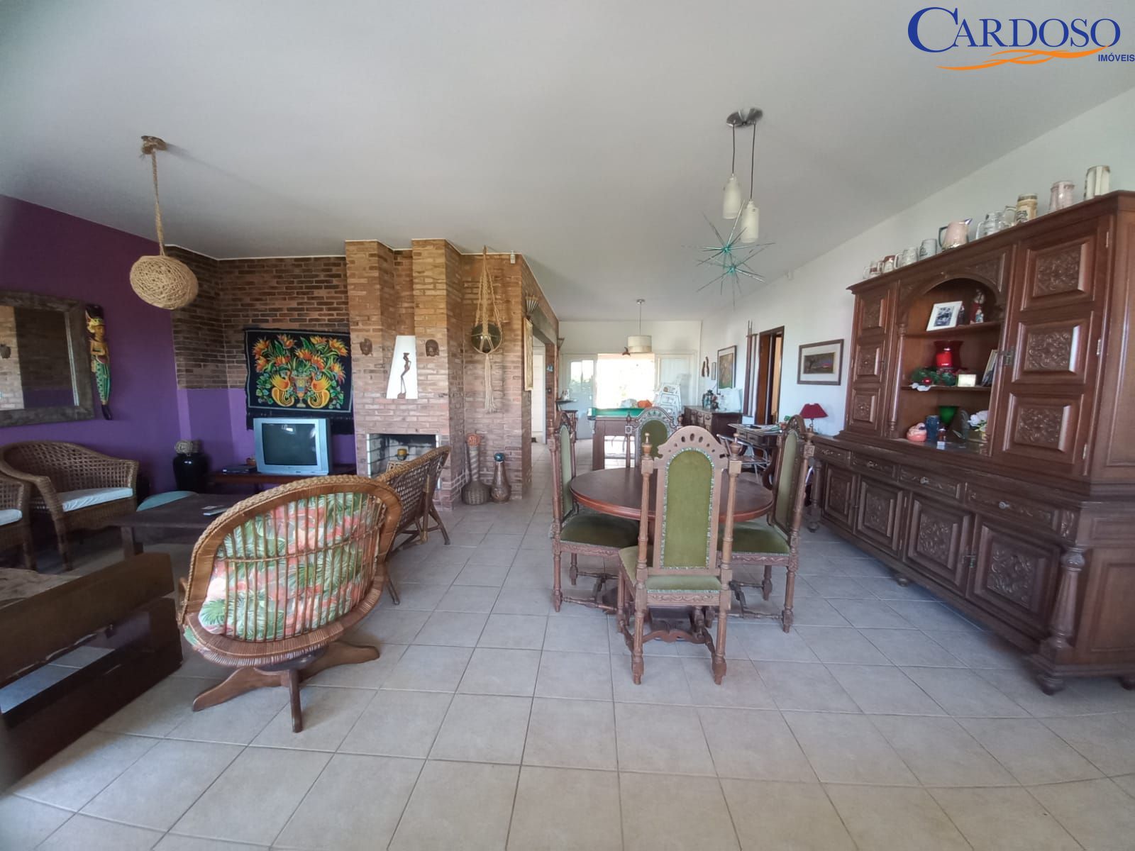 Casa, 4 quartos, 330 m² - Foto 20