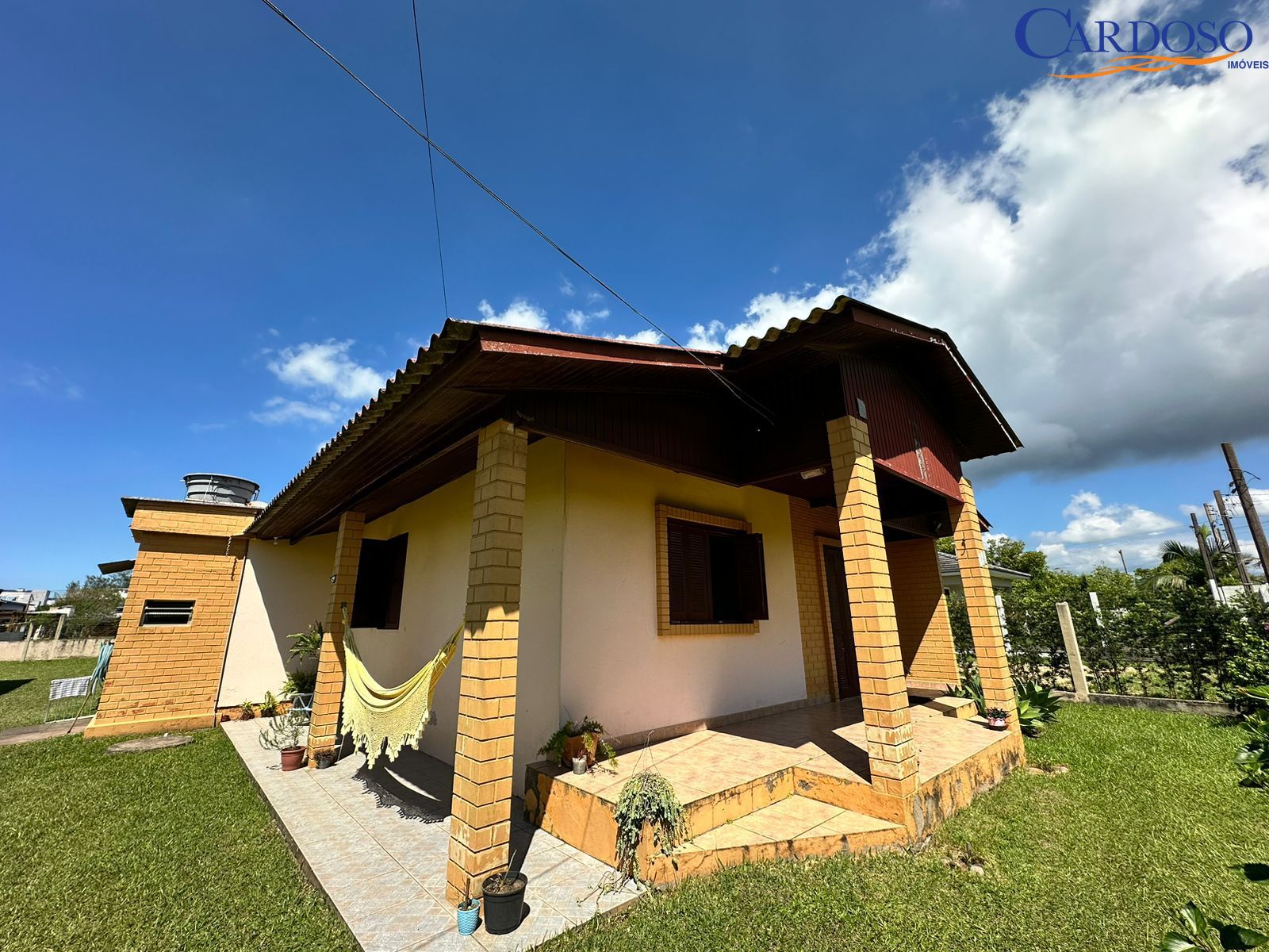 Casa, 6 quartos, 150 m² - Foto 9