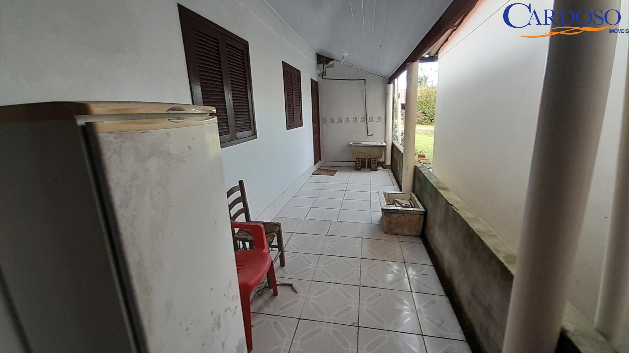 Casa à venda com 4 quartos, 90m² - Foto 10