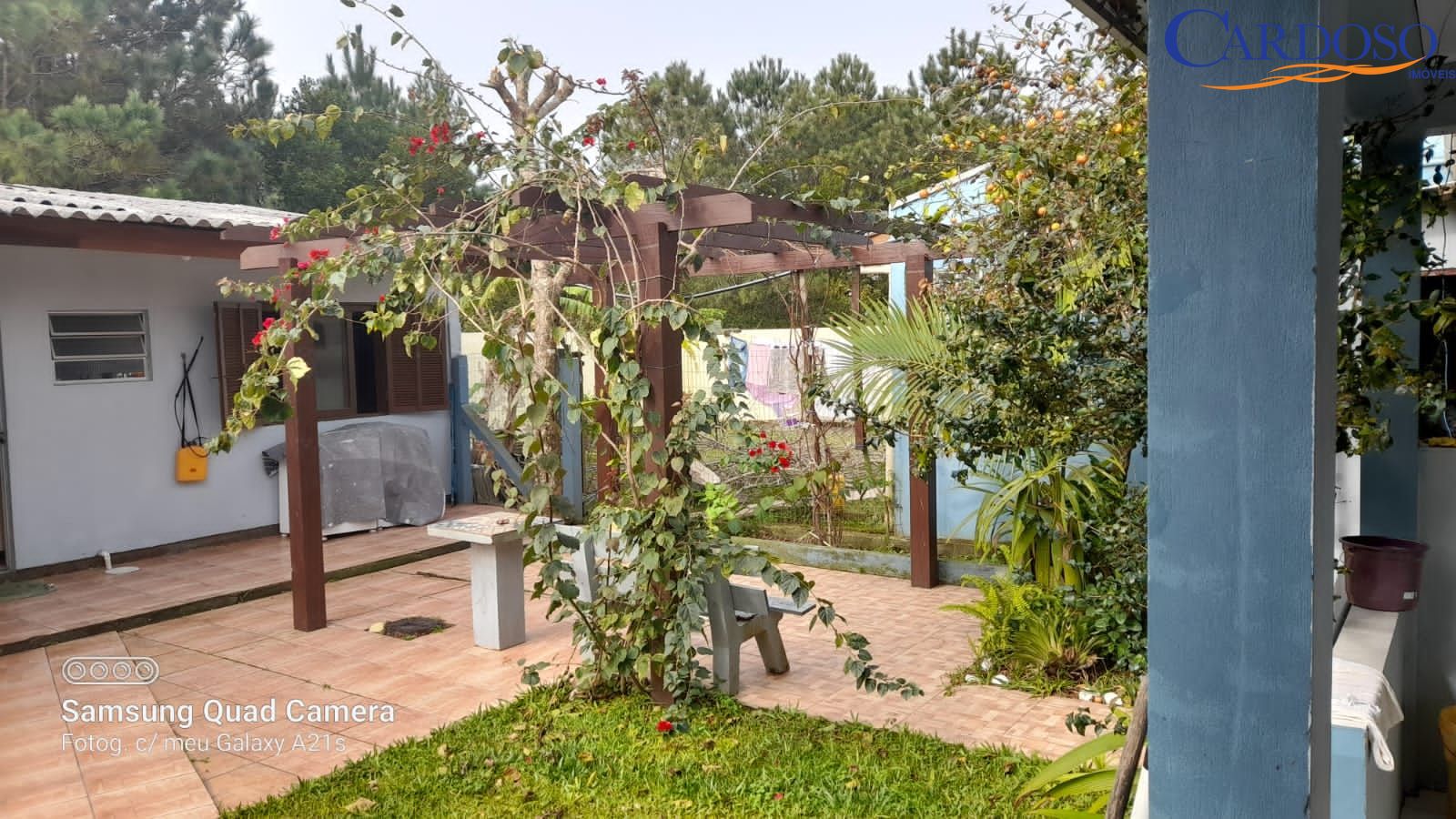 Casa, 4 quartos, 130 m² - Foto 42