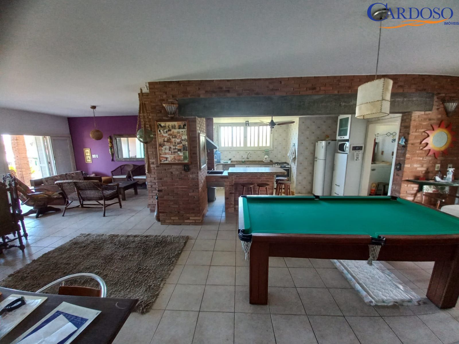 Casa, 4 quartos, 330 m² - Foto 25