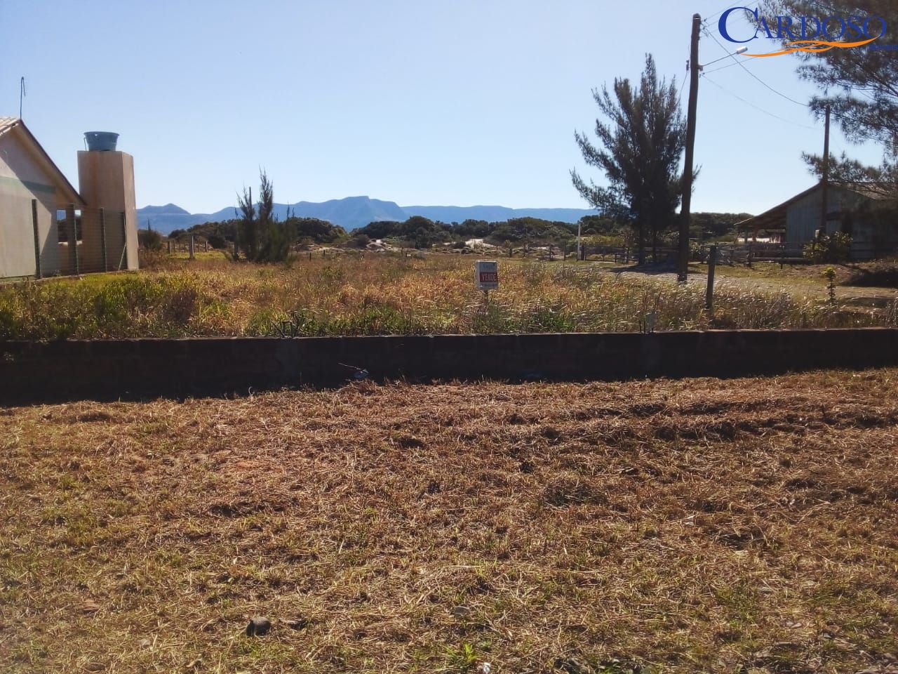 Terreno, 350 m² - Foto 1