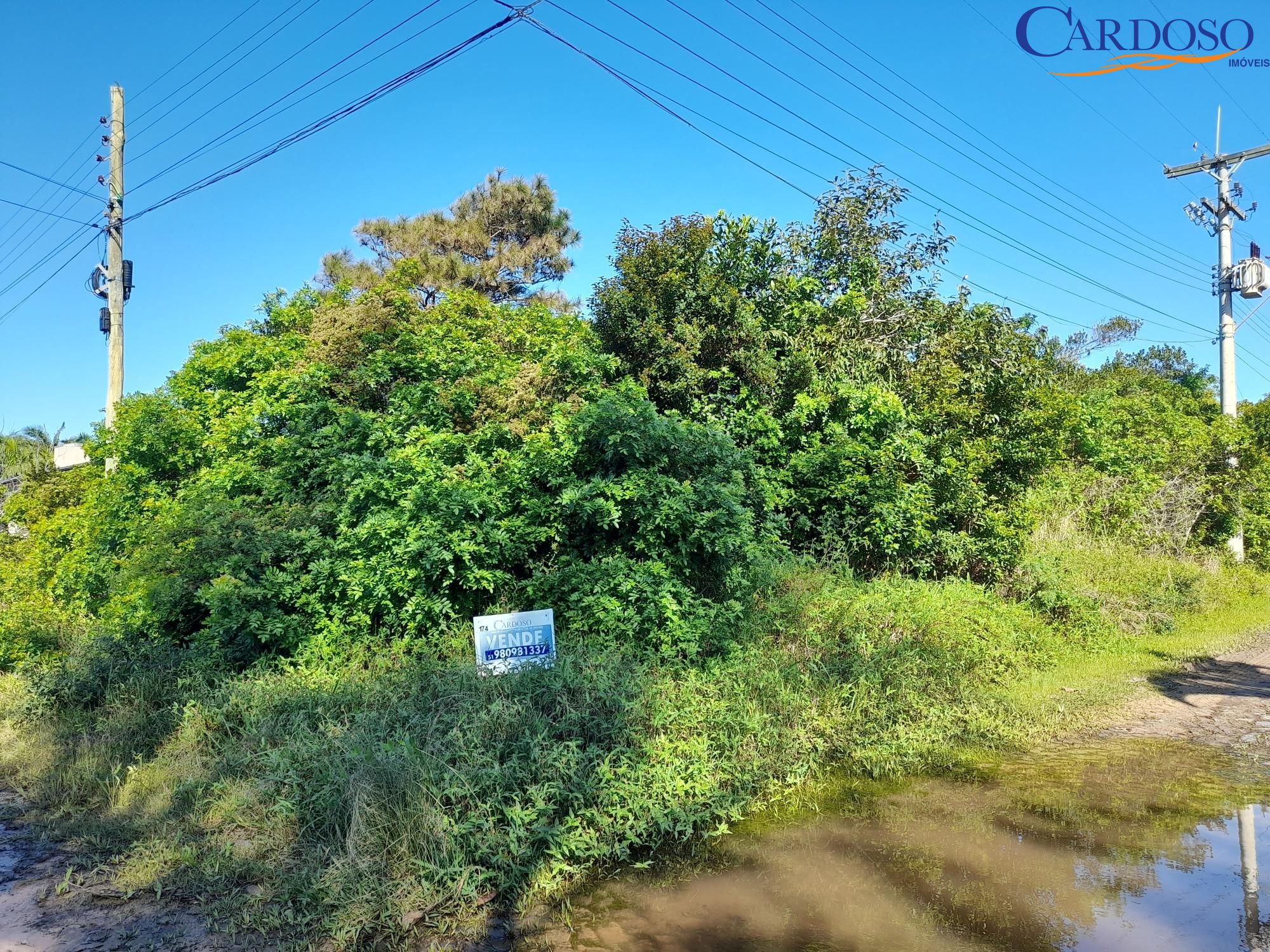 Terreno, 360 m² - Foto 3