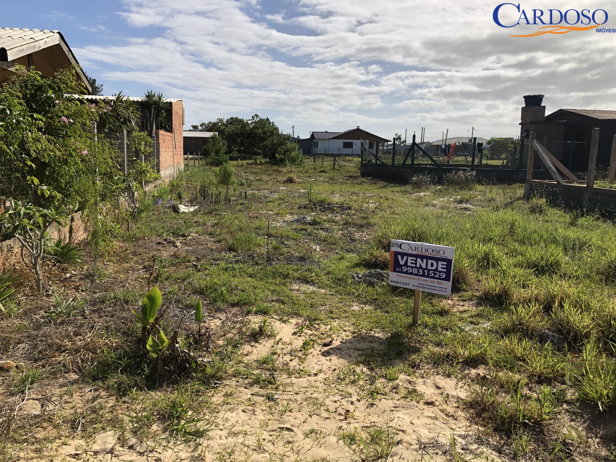 Terreno, 312 m² - Foto 2