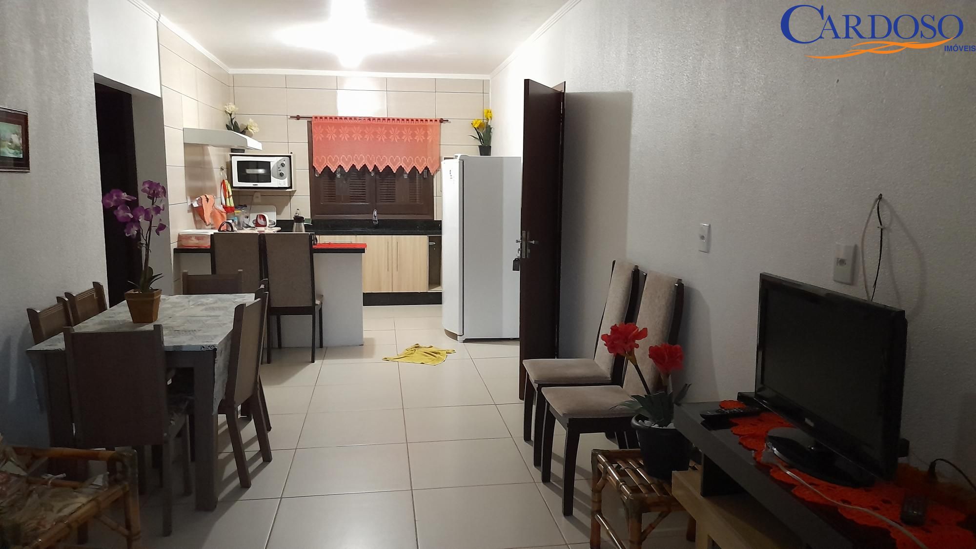 Casa, 3 quartos, 117 m² - Foto 7