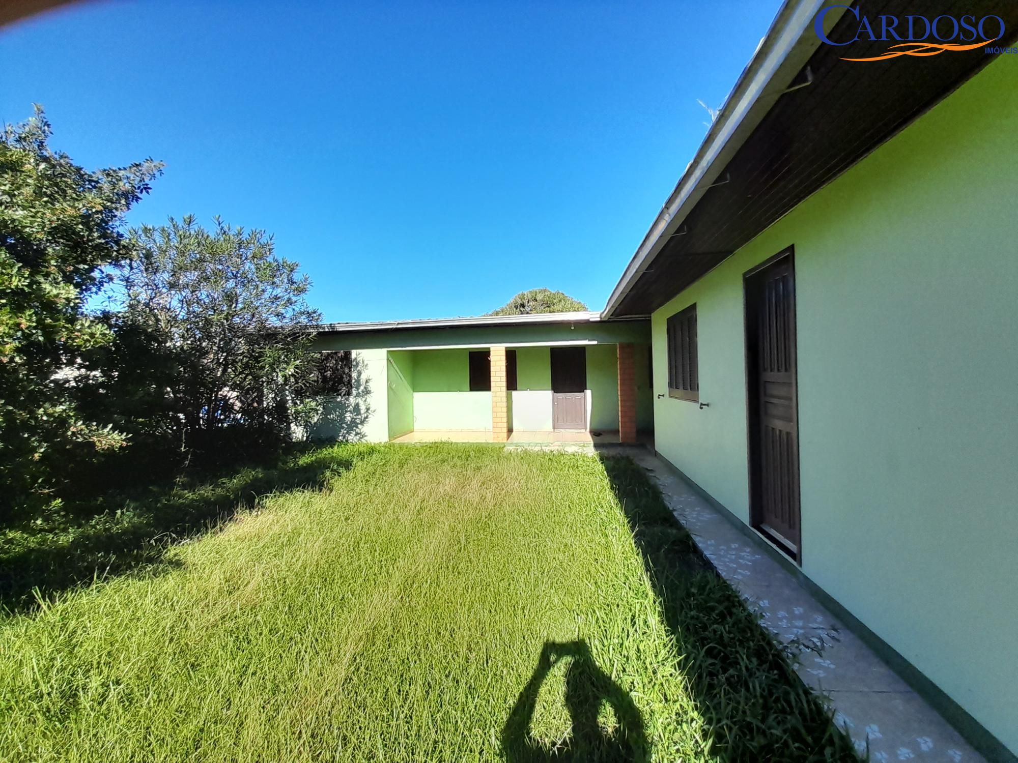 Casa, 2 quartos, 90 m² - Foto 3