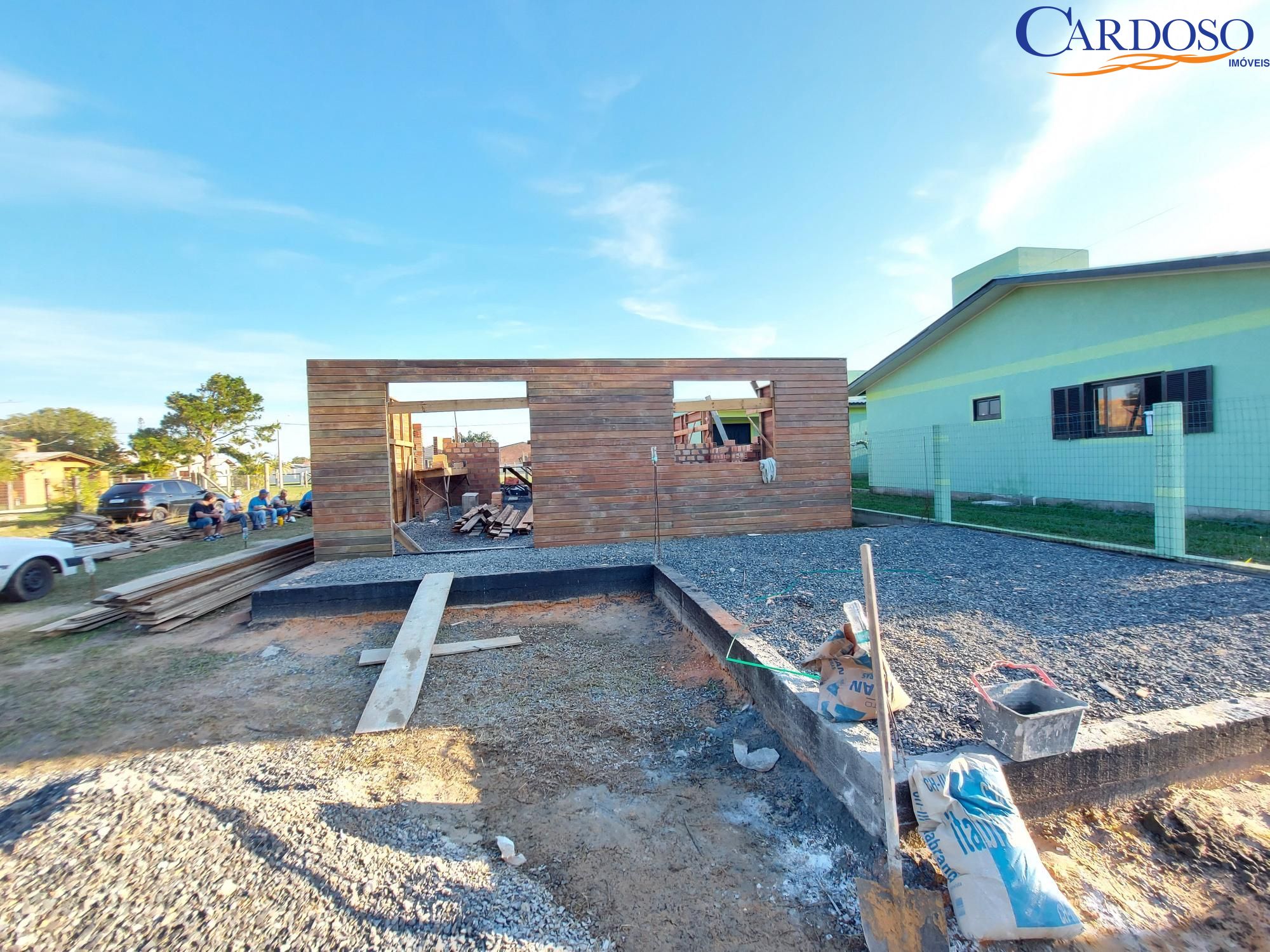 Casa, 3 quartos, 114 m² - Foto 34