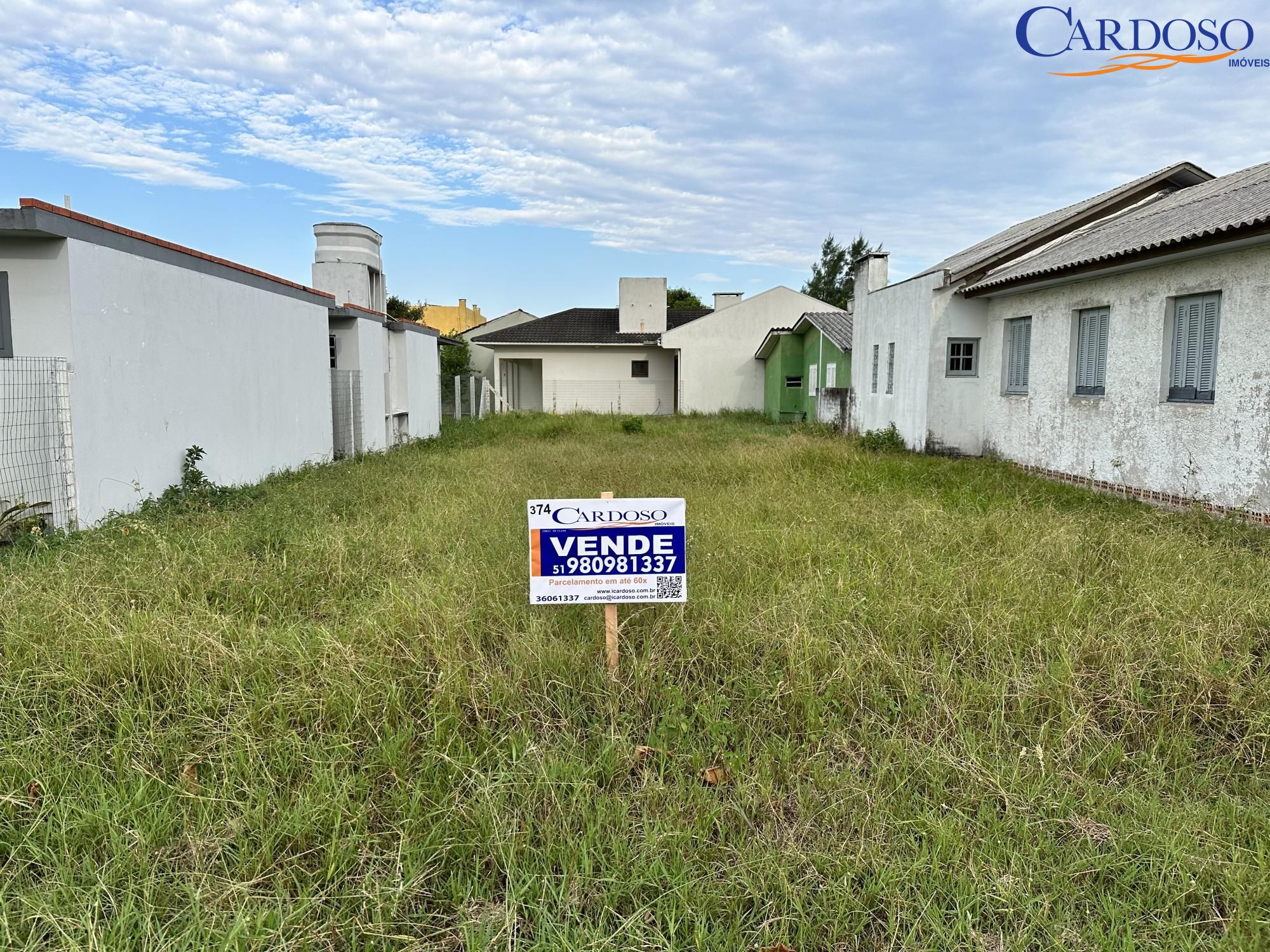 Terreno, 300 m² - Foto 2