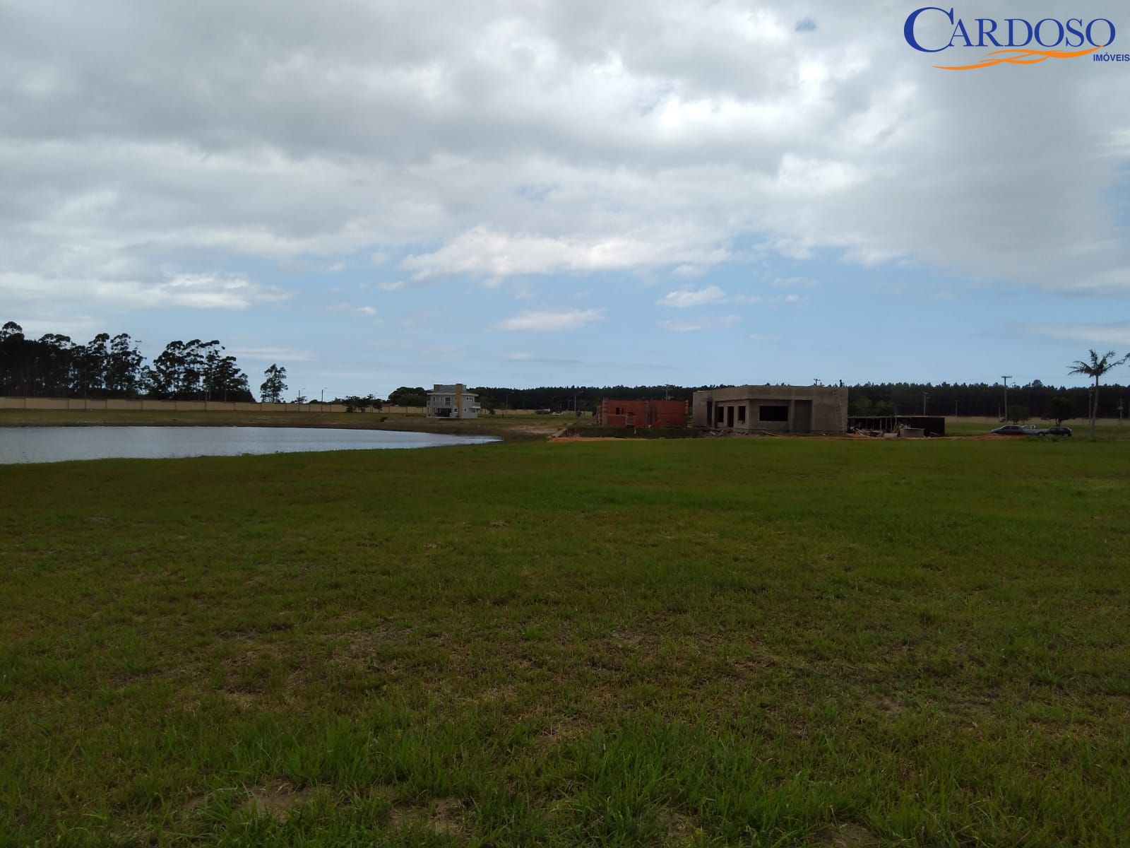 Terreno, 821 m² - Foto 8