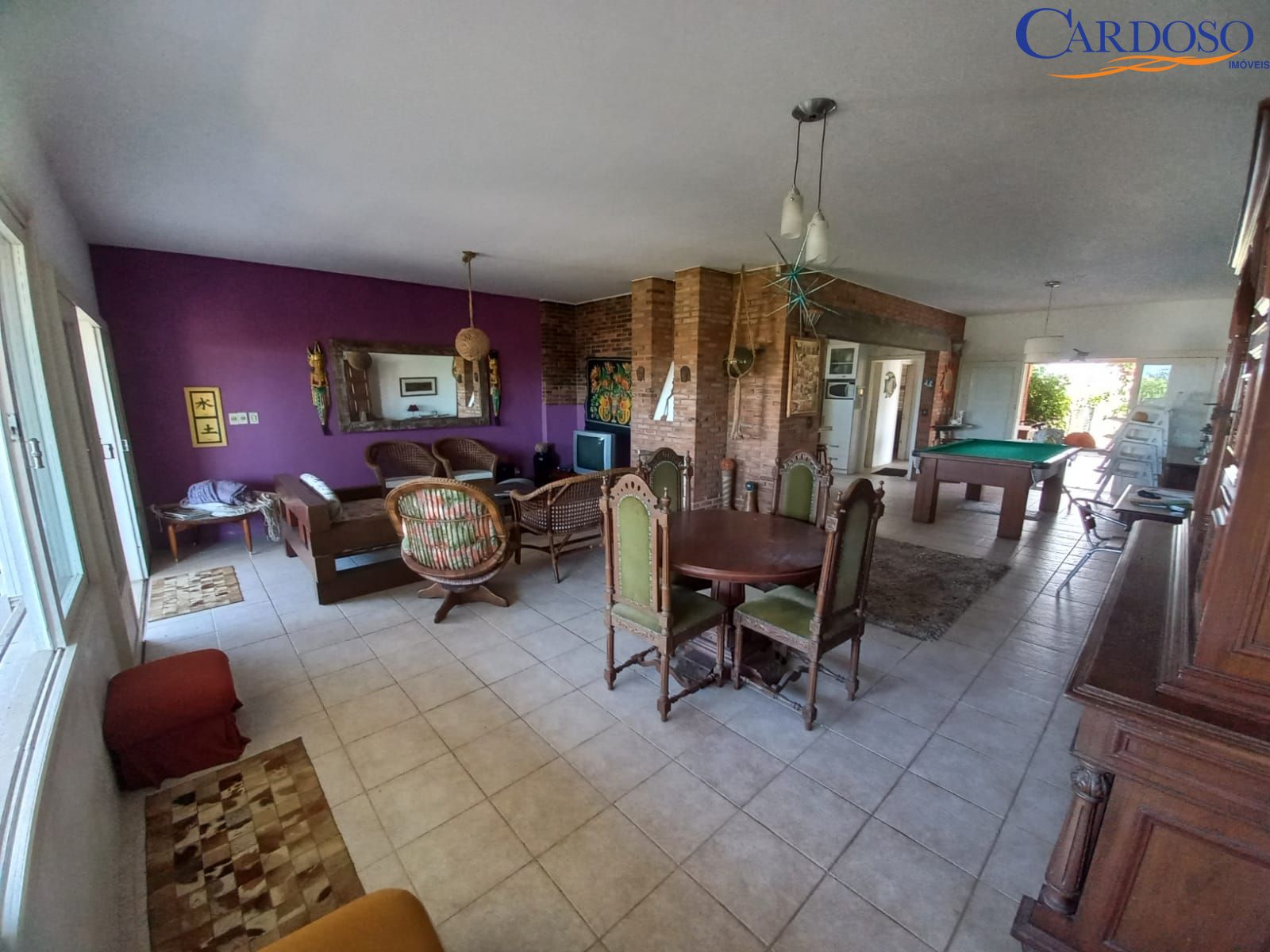 Casa, 4 quartos, 330 m² - Foto 27