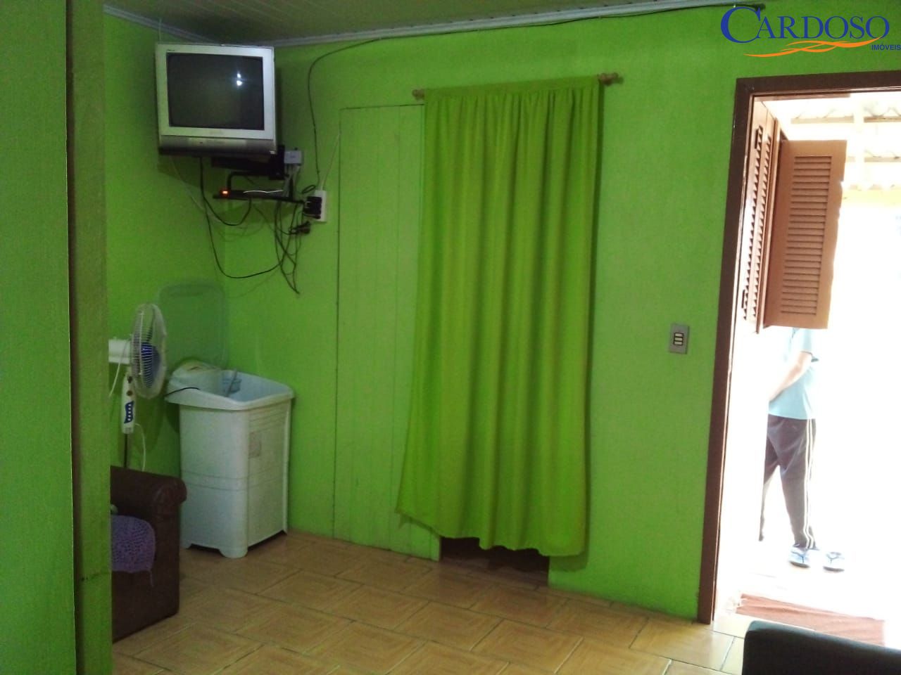 Casa, 3 quartos, 99 m² - Foto 8