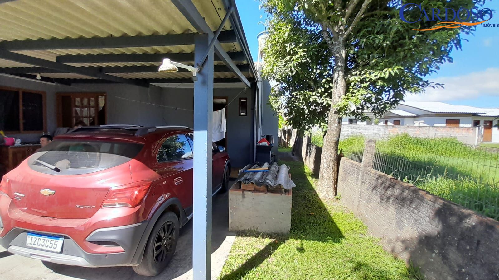 Casa, 4 quartos, 110 m² - Foto 17