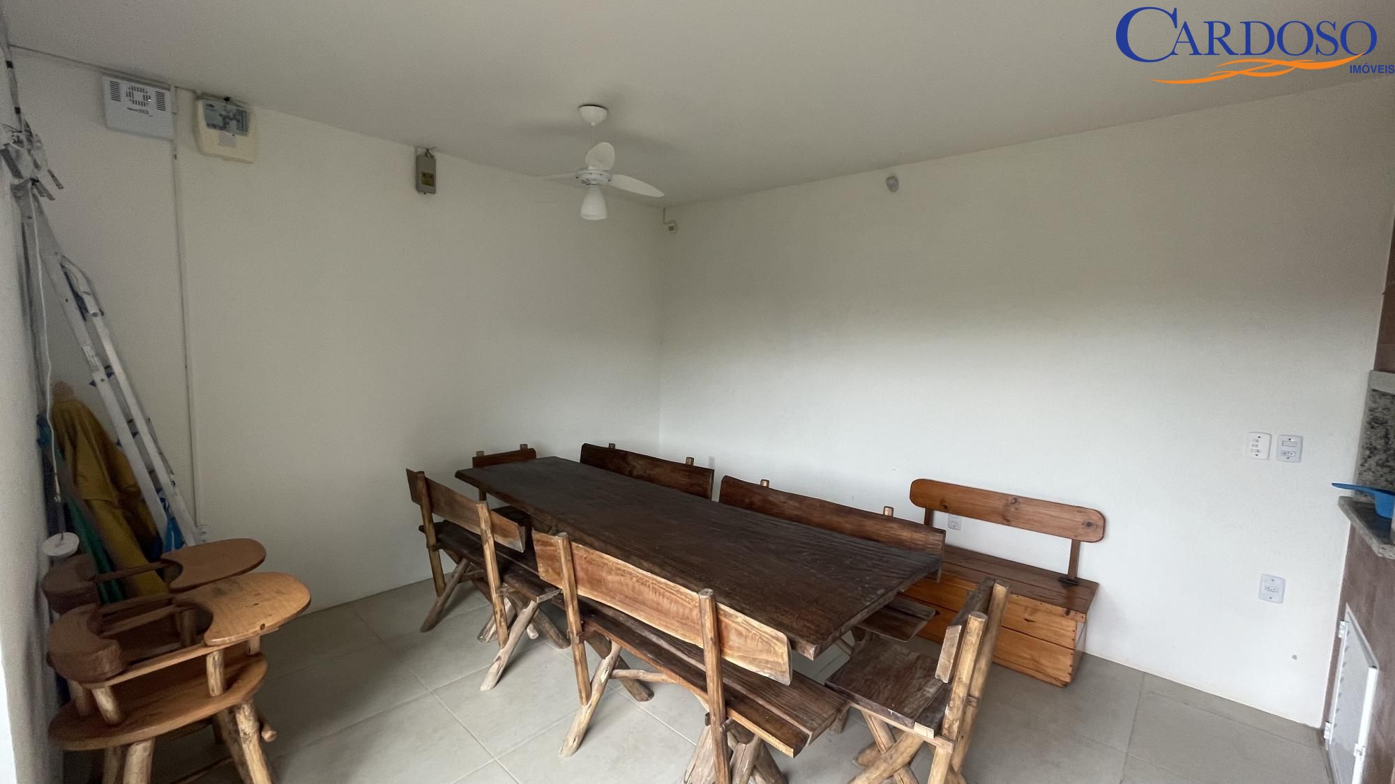 Sobrado, 2 quartos, 80 m² - Foto 19