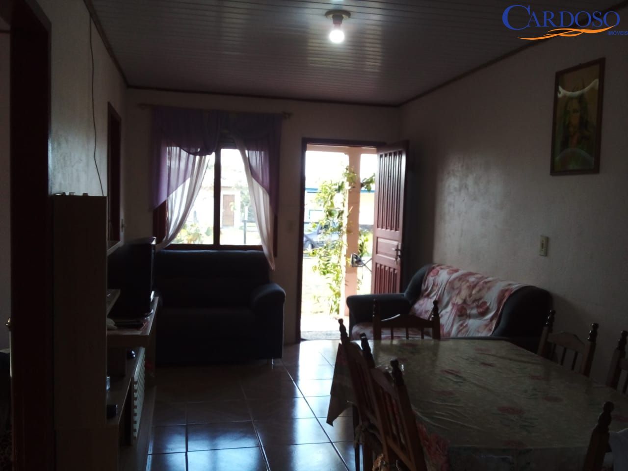 Casa à venda com 3 quartos, 80m² - Foto 13