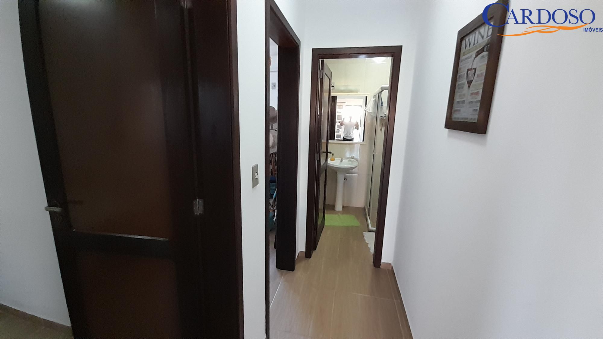 Casa à venda com 3 quartos, 139m² - Foto 21