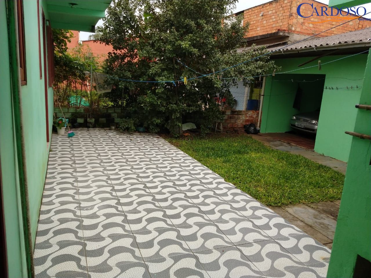 Casa, 3 quartos, 160 m² - Foto 3