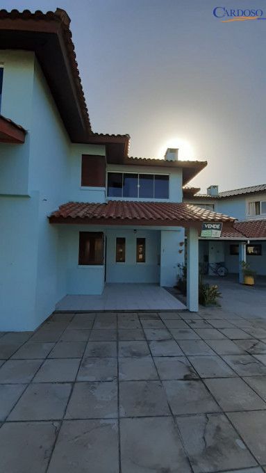 Casa, 2 quartos, 82 m² - Foto 2