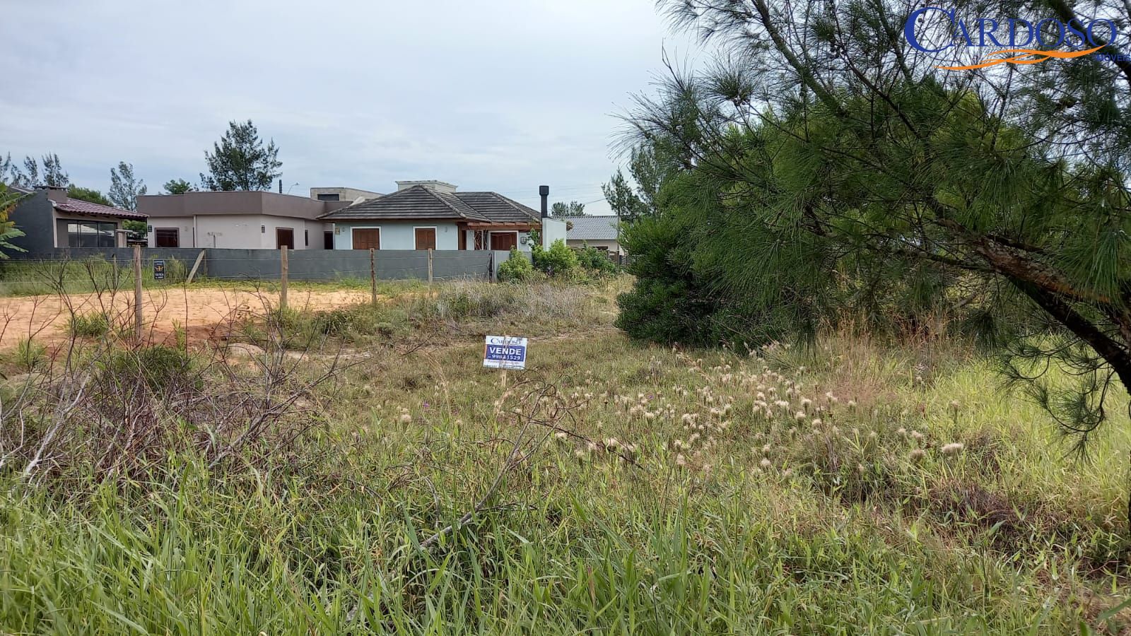 Terreno, 360 m² - Foto 1