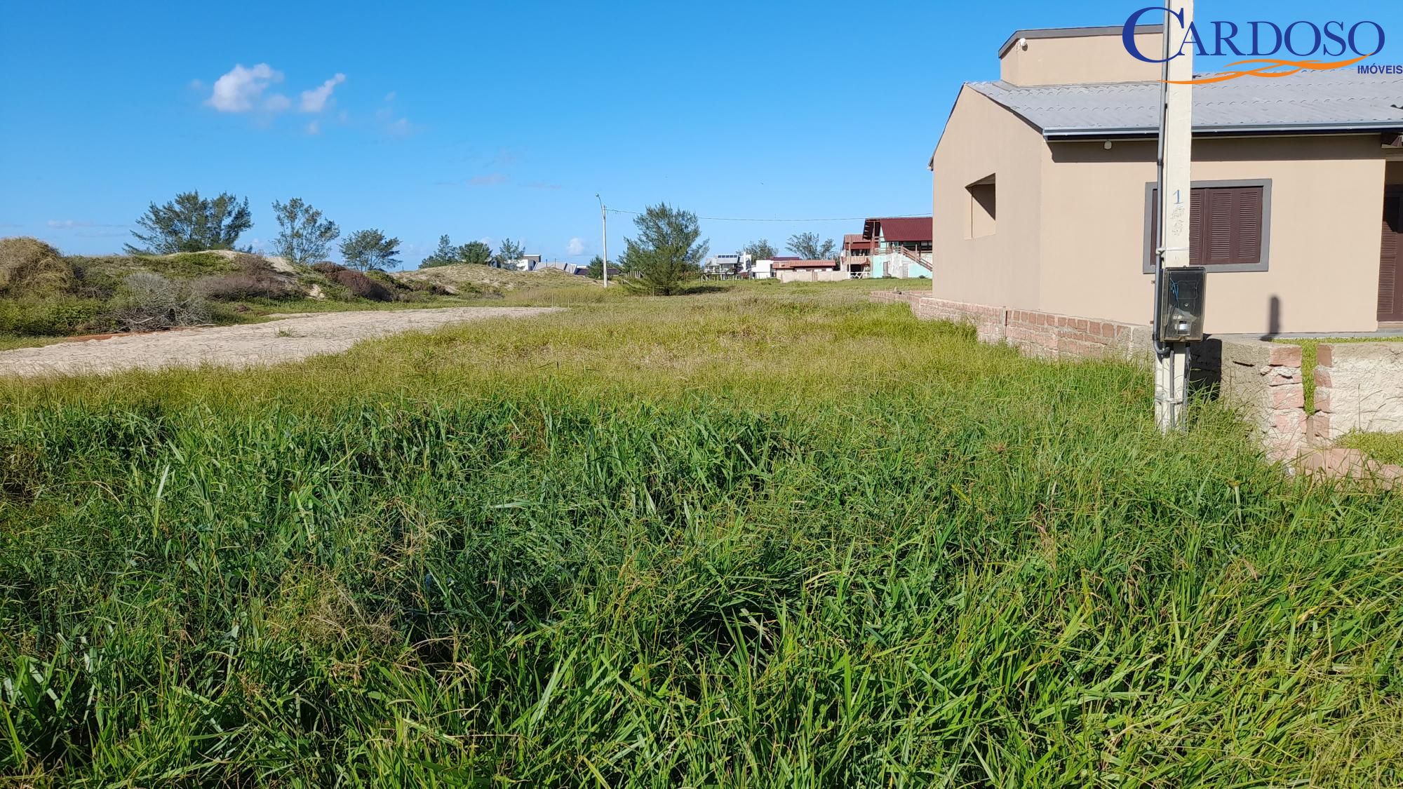 Terreno, 360 m² - Foto 1