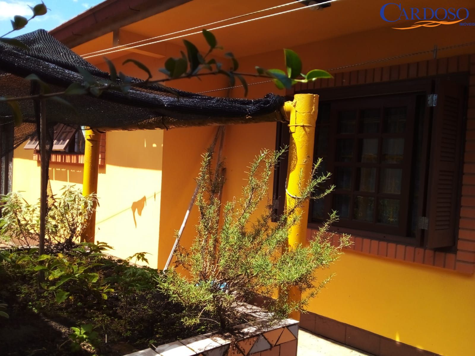 Casa, 3 quartos, 110 m² - Foto 28