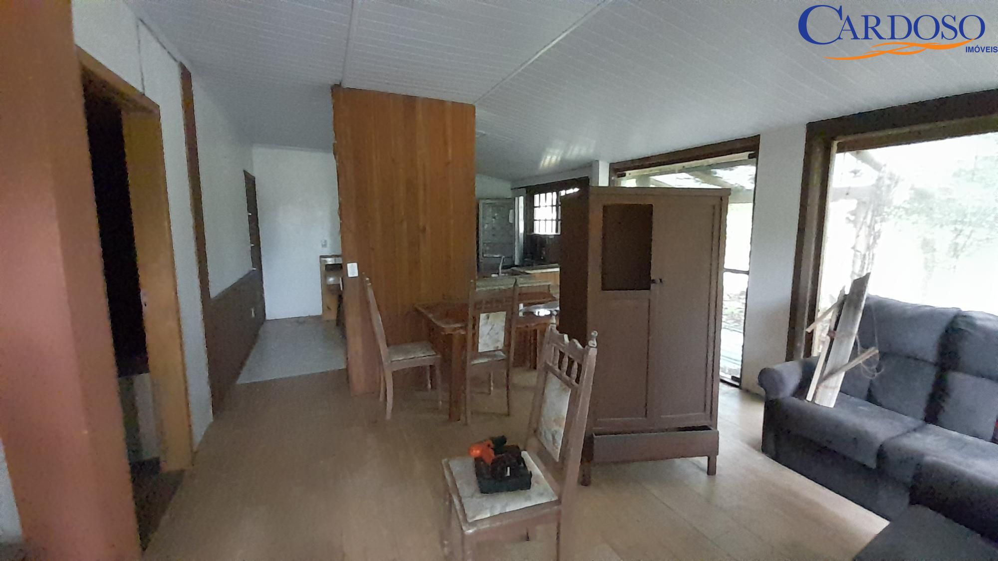 Casa, 3 quartos, 60 m² - Foto 6