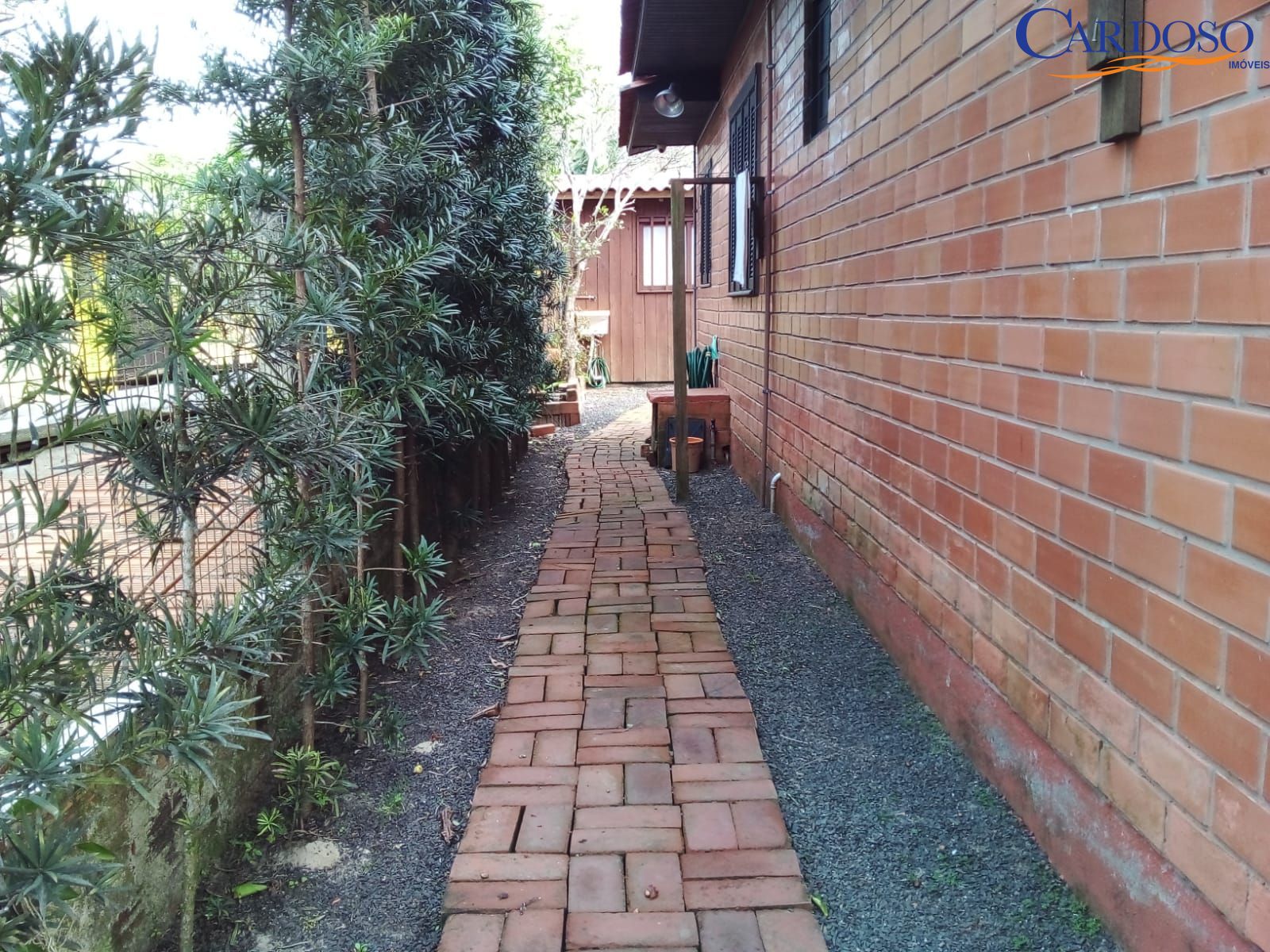 Casa, 3 quartos, 158 m² - Foto 19