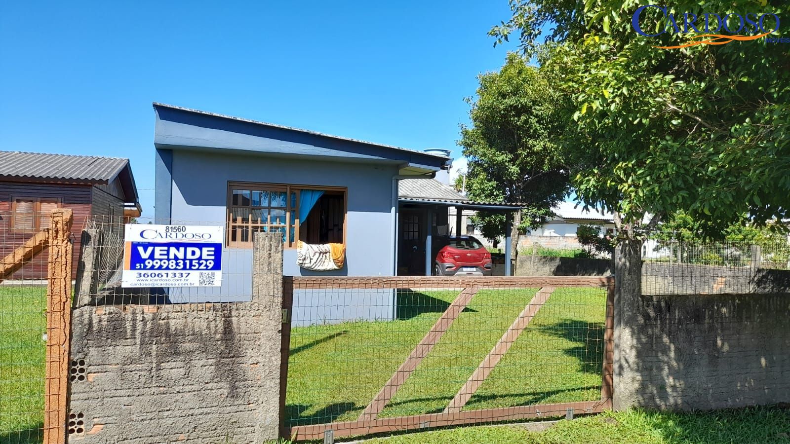 Casa, 4 quartos, 110 m² - Foto 12