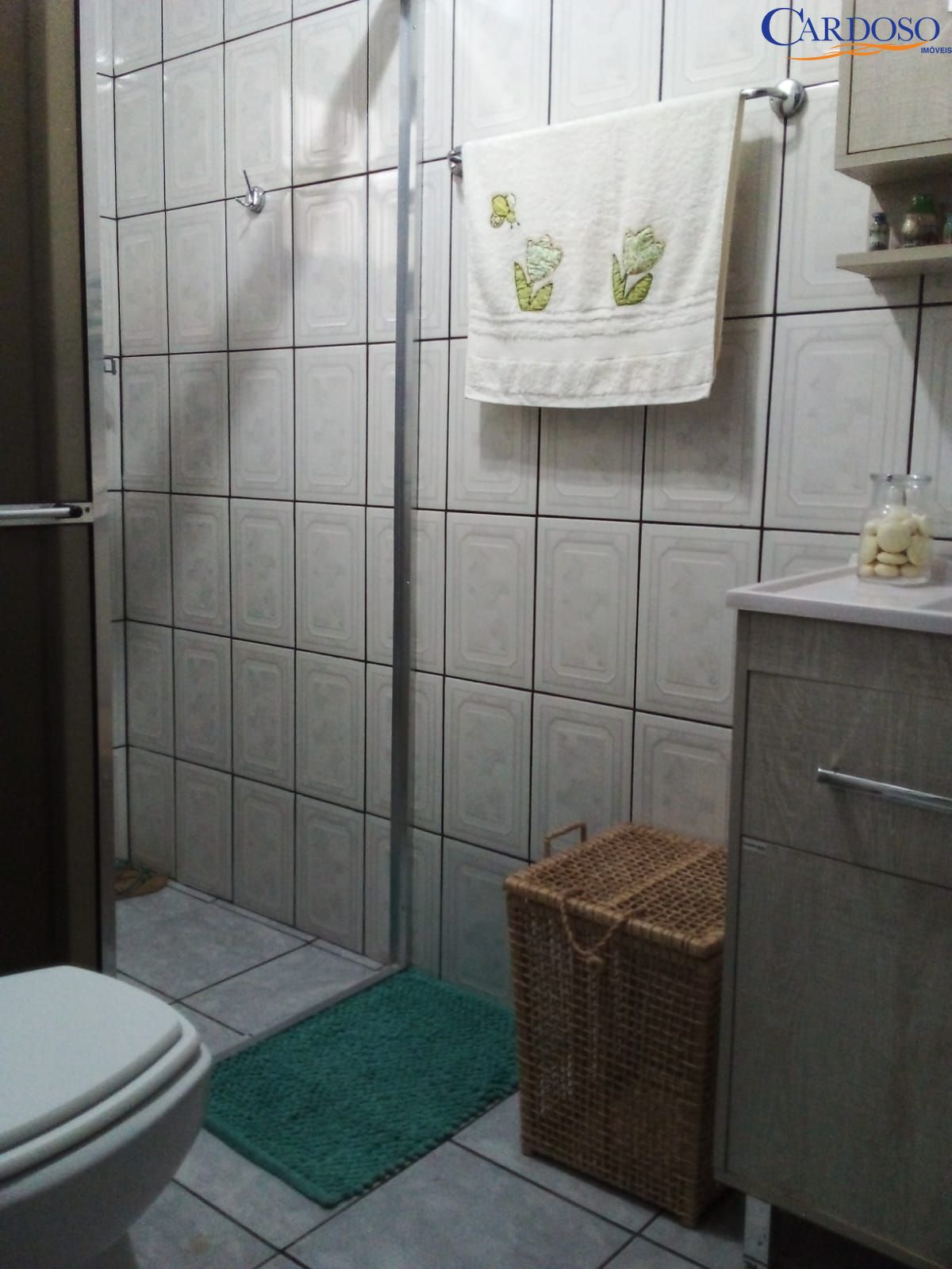 Casa, 3 quartos, 158 m² - Foto 13