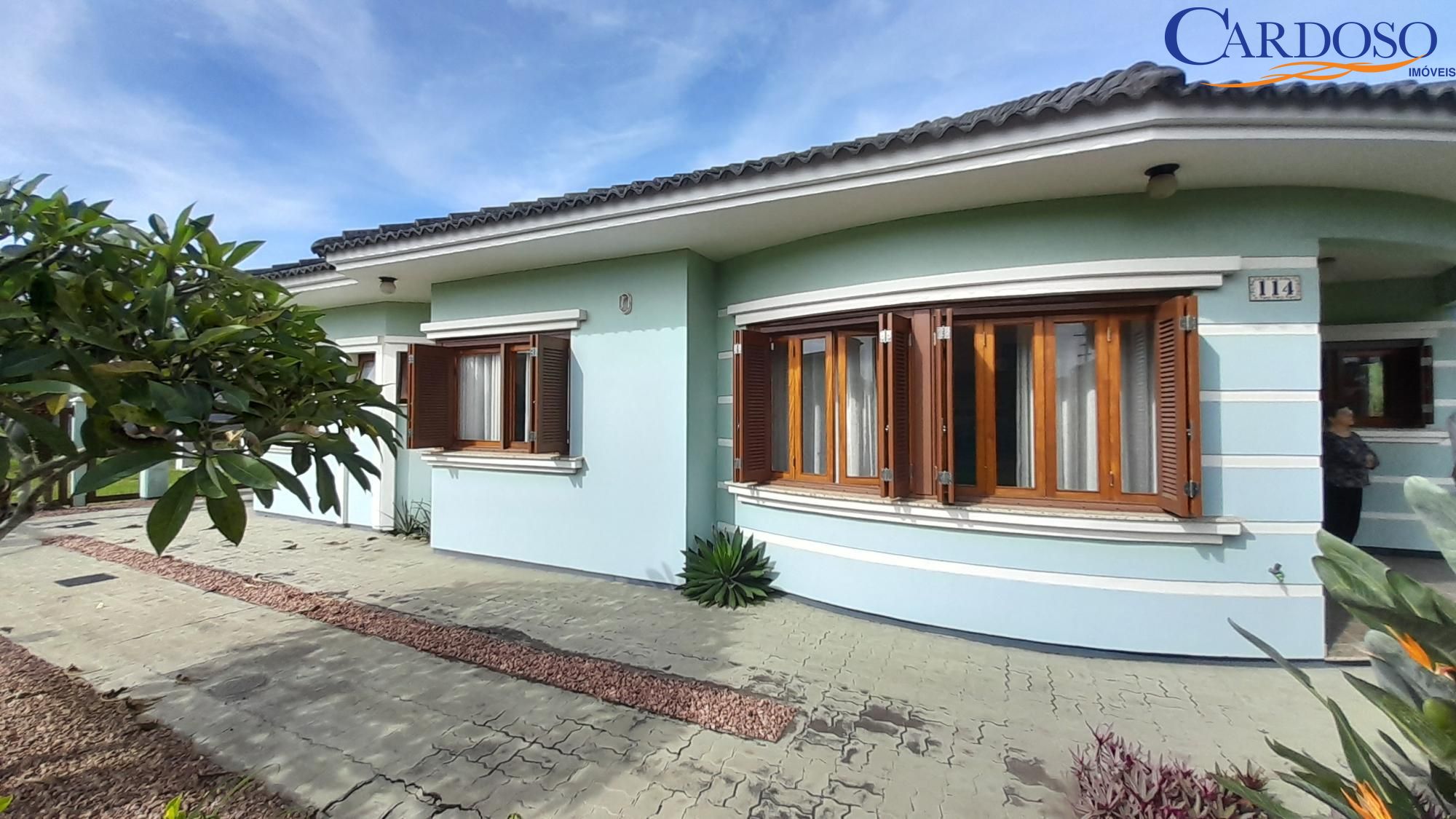 Casa, 3 quartos, 305 m² - Foto 41