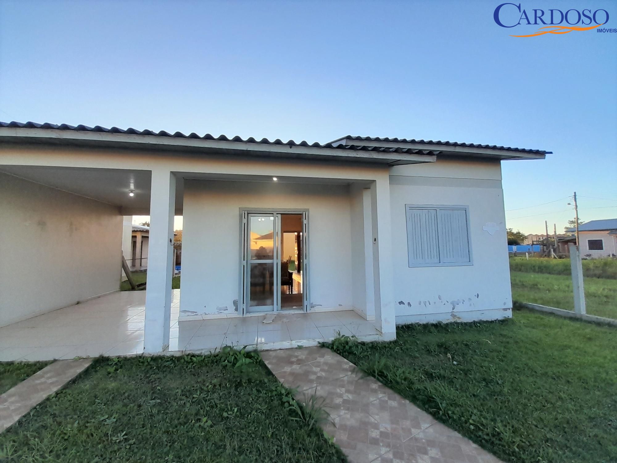 Casa, 2 quartos, 80 m² - Foto 4