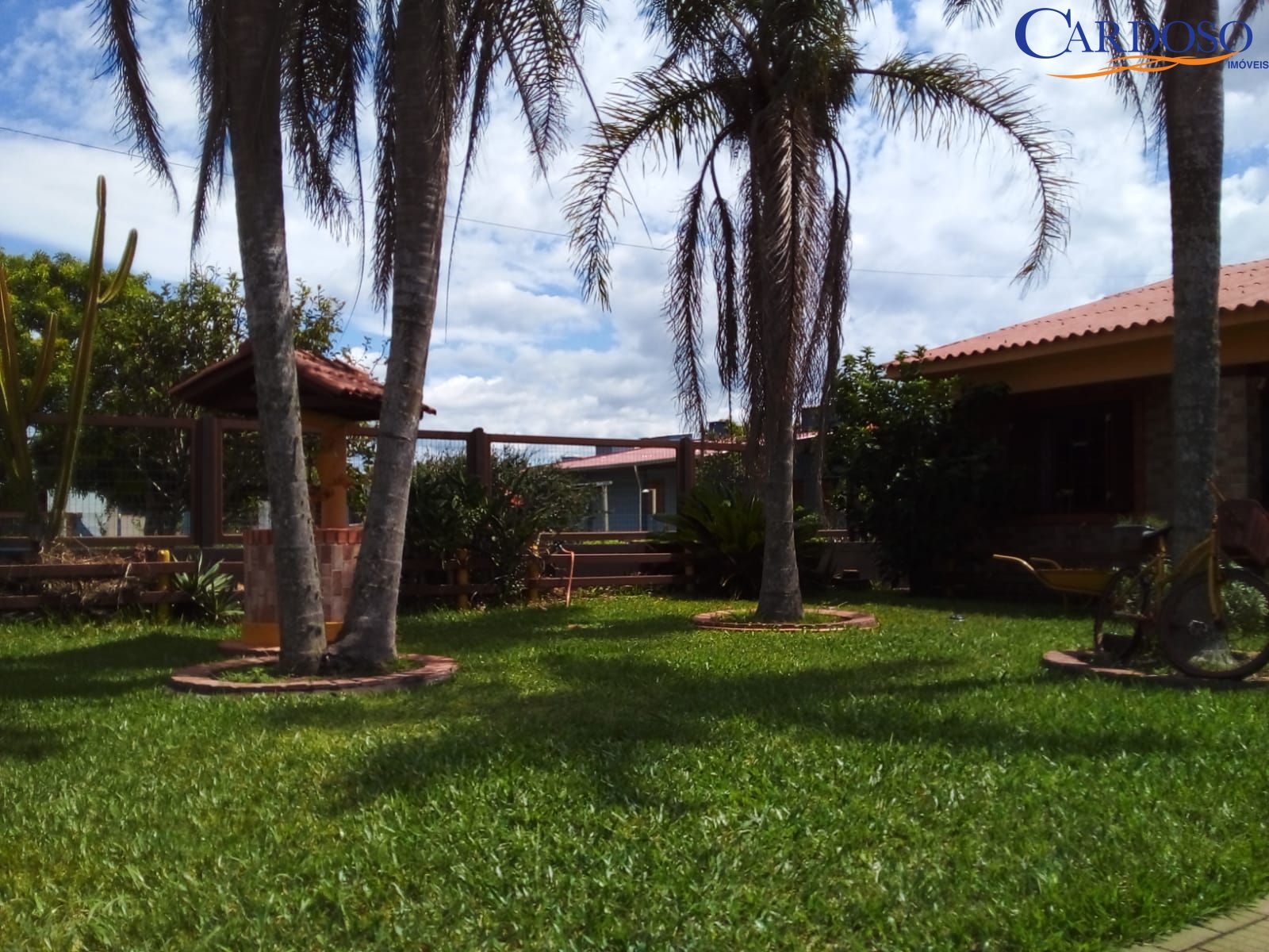 Casa, 3 quartos, 110 m² - Foto 30