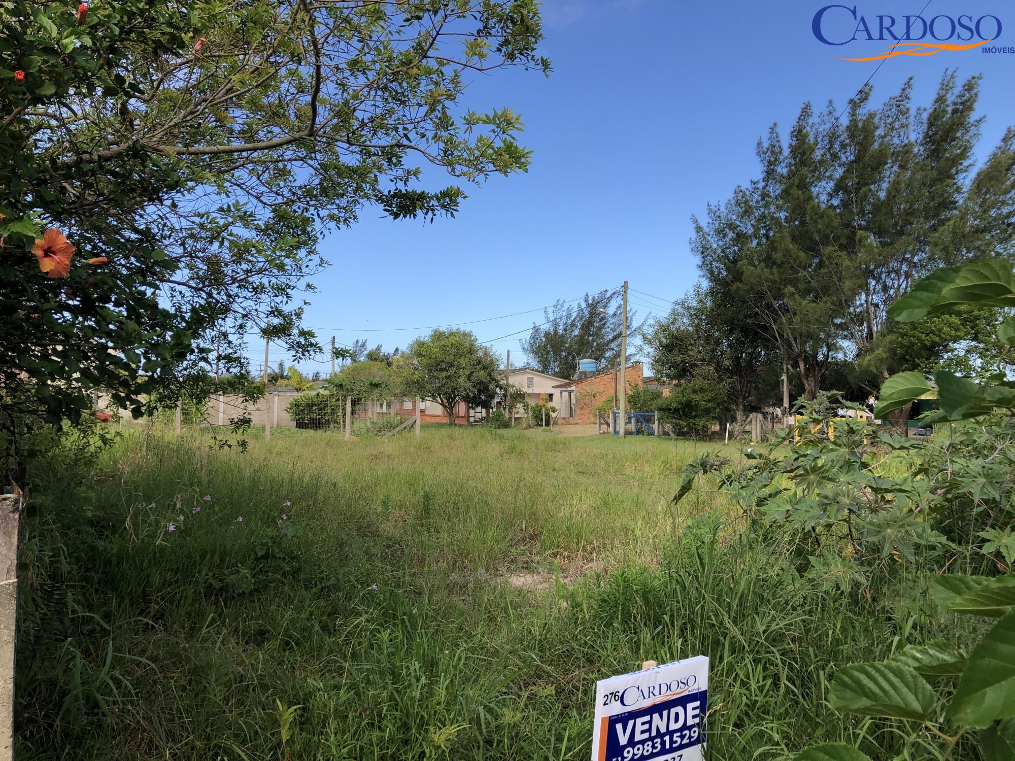 Terreno, 300 m² - Foto 1