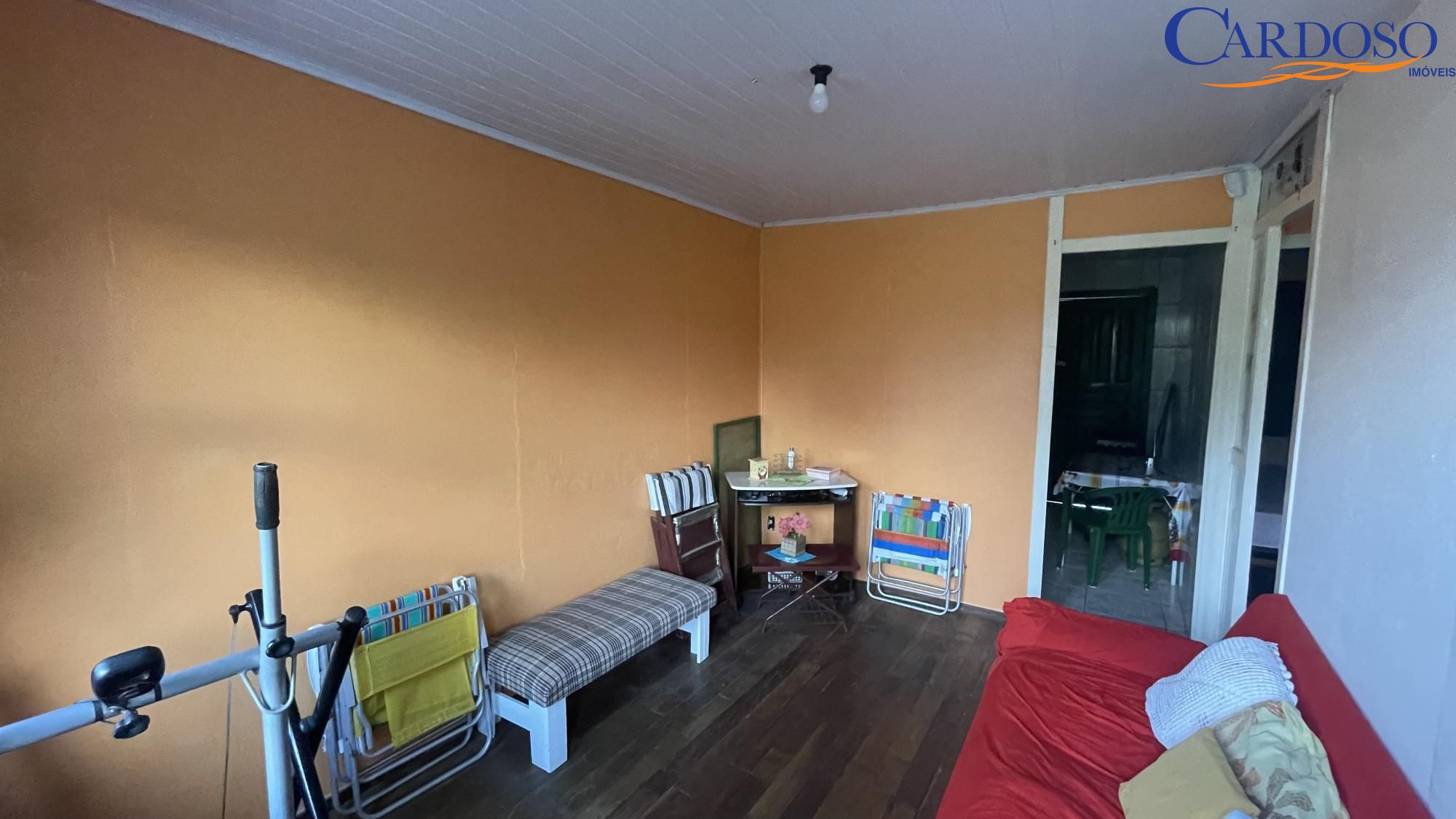 Casa, 2 quartos, 45 m² - Foto 9