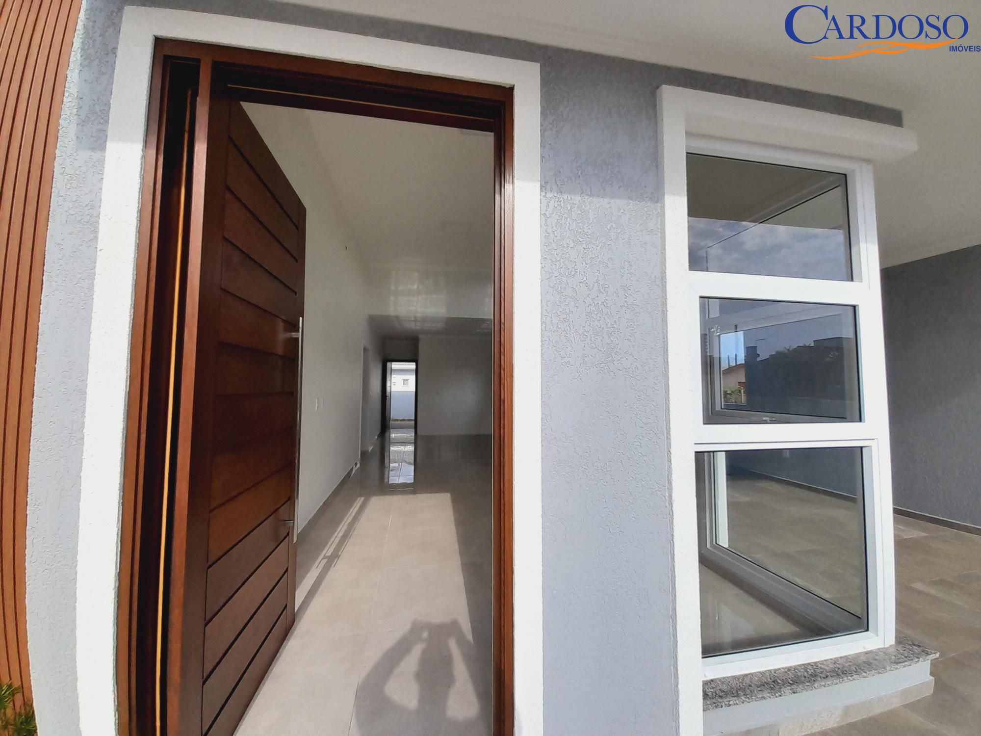 Casa à venda com 3 quartos, 131m² - Foto 5