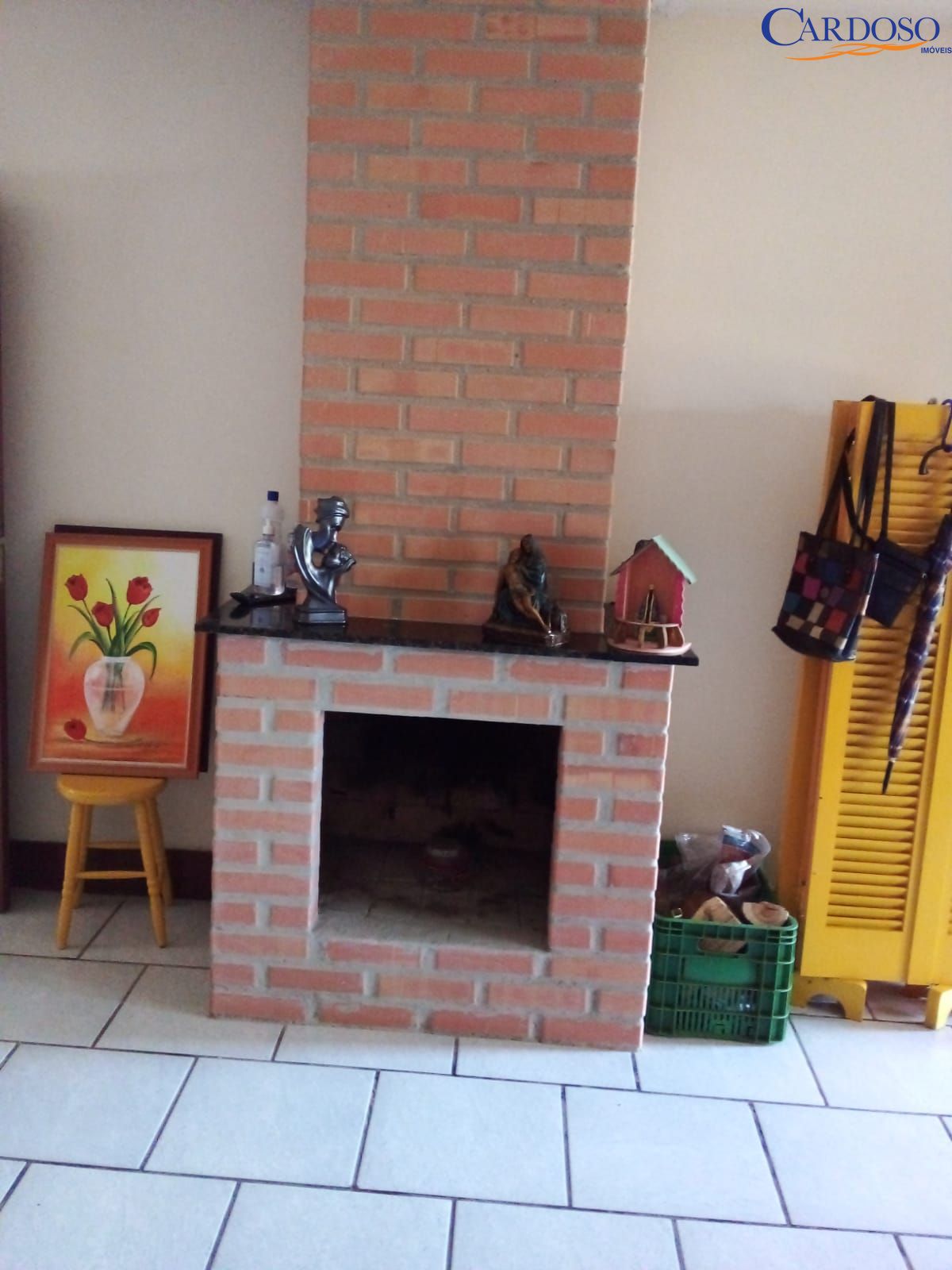 Casa, 3 quartos, 110 m² - Foto 13