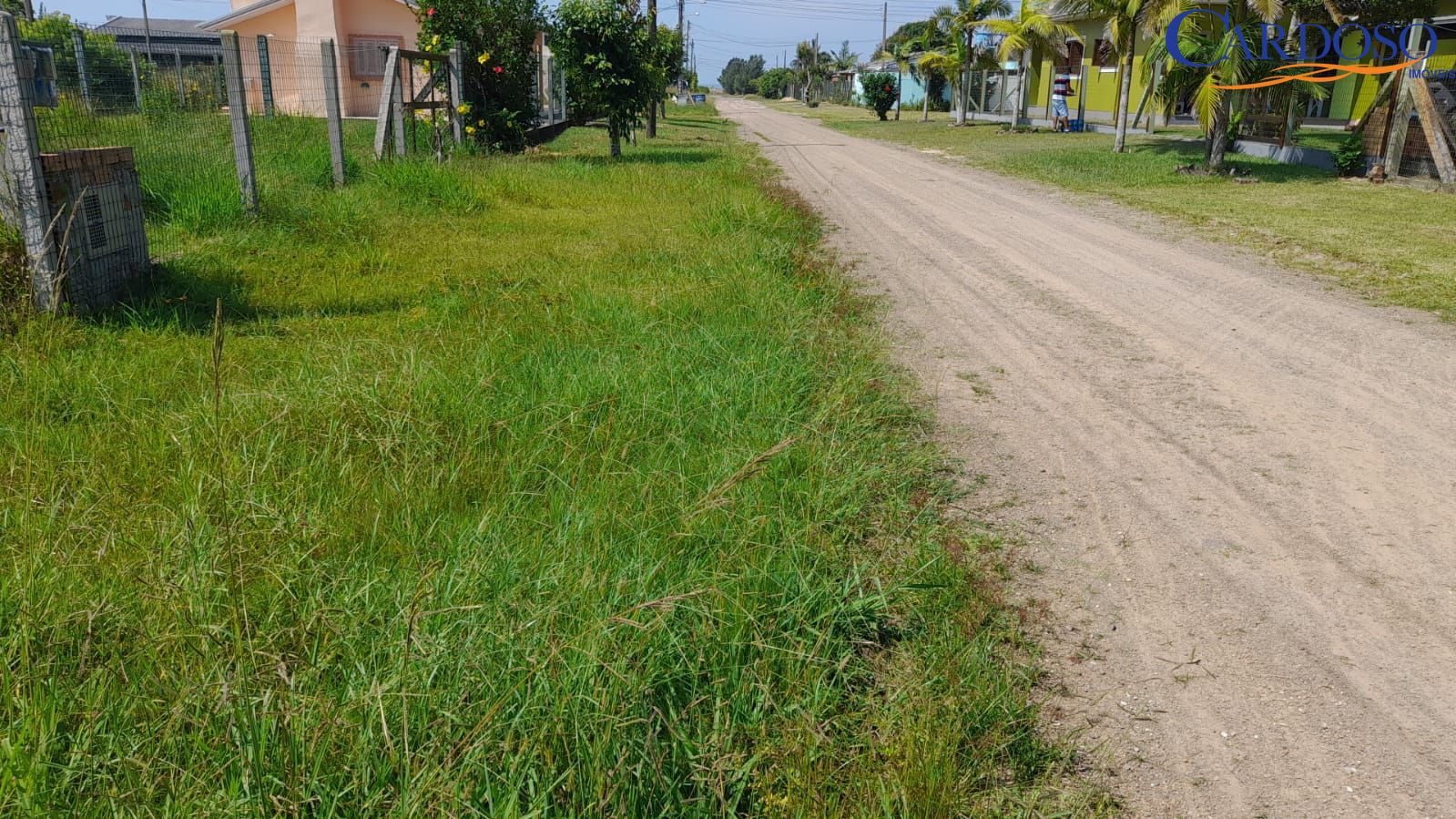 Terreno, 290 m² - Foto 2