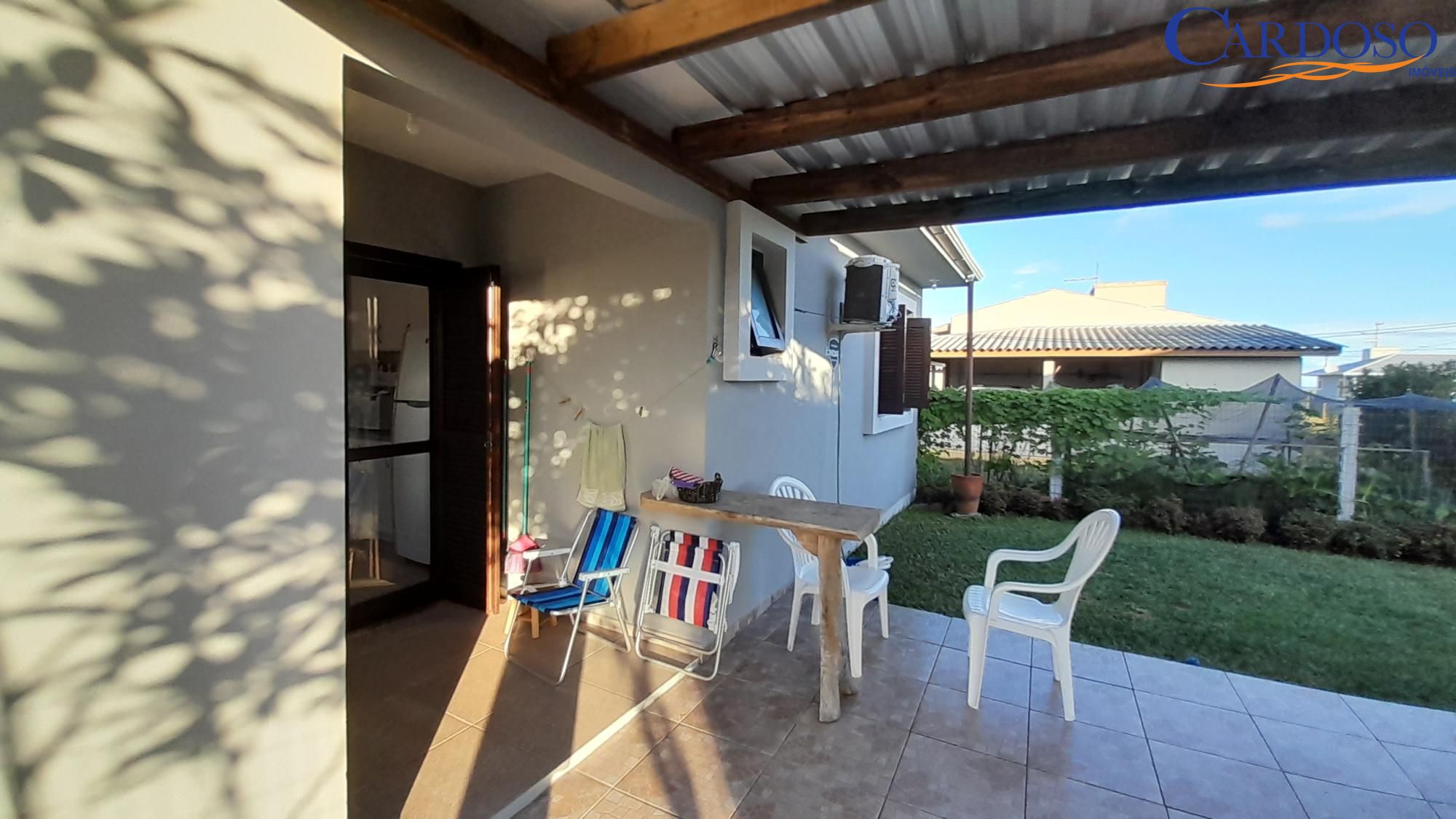 Casa à venda com 3 quartos, 139m² - Foto 34