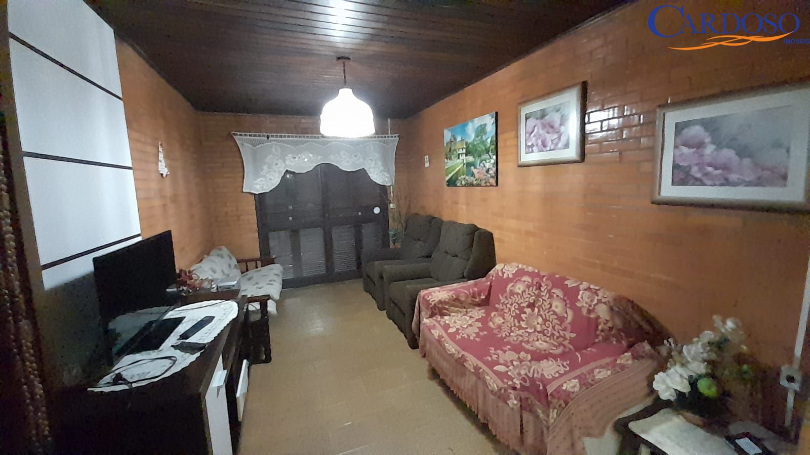 Casa, 3 quartos, 130 m² - Foto 2