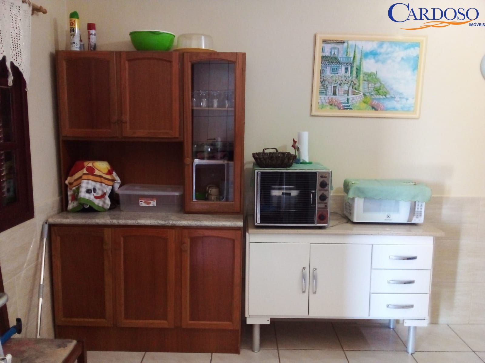 Casa à venda com 3 quartos, 136m² - Foto 6