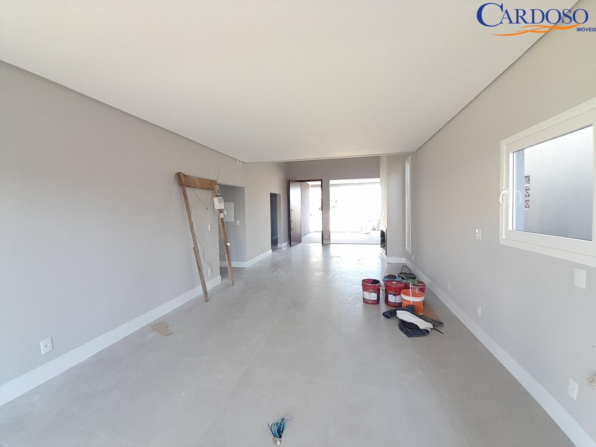 Casa à venda com 3 quartos, 157m² - Foto 15