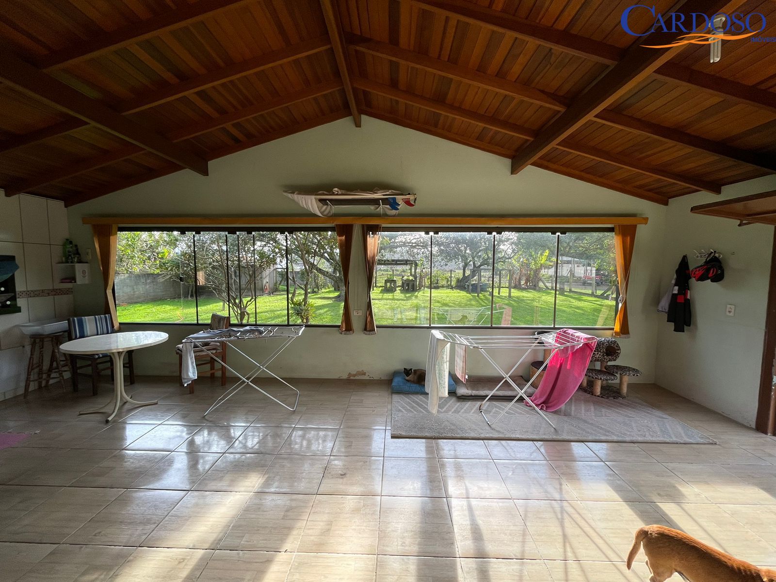 Casa, 3 quartos, 150 m² - Foto 28