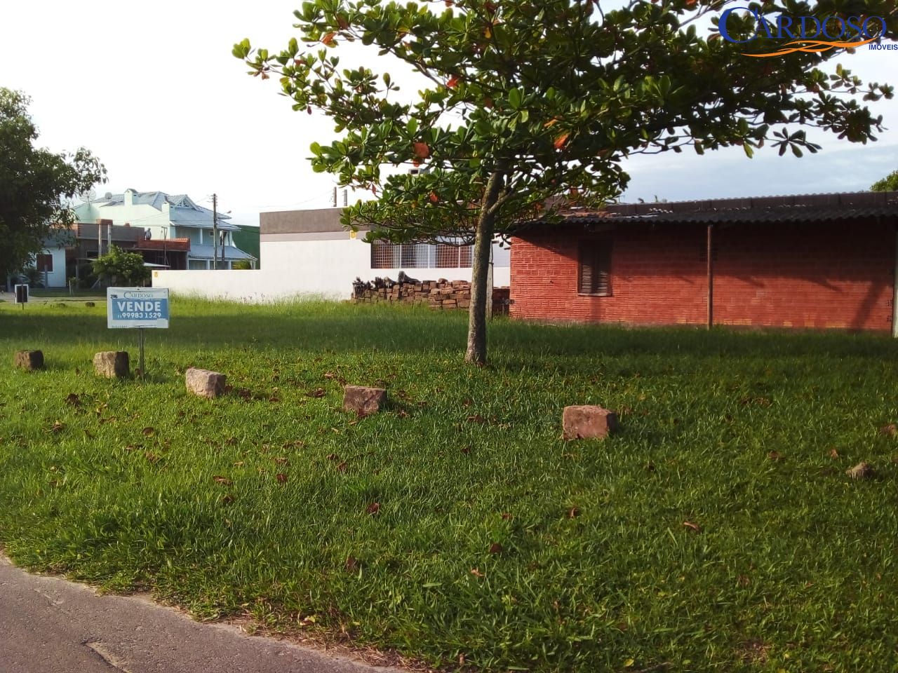 Terreno, 540 m² - Foto 2